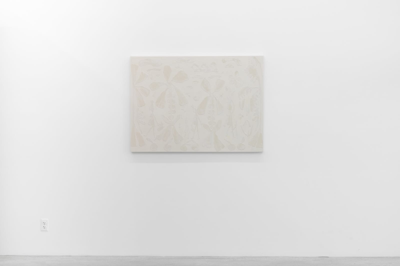 Laura Deems, It Takes A Village, 2024