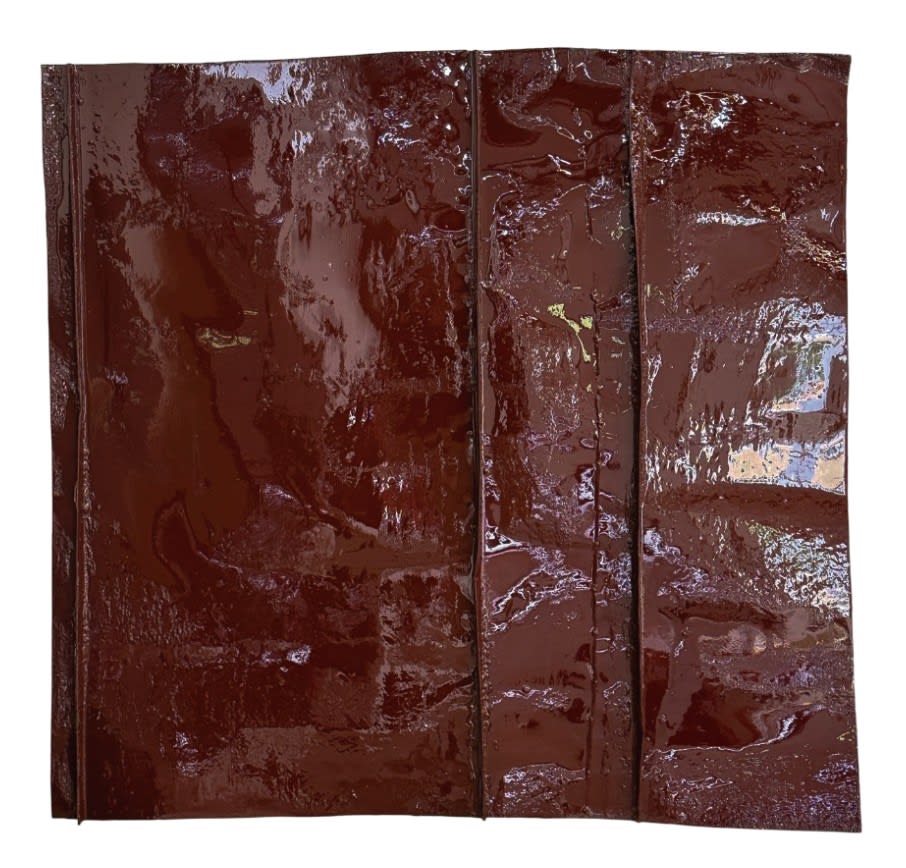 Tina Shaw, Just Once, 2025