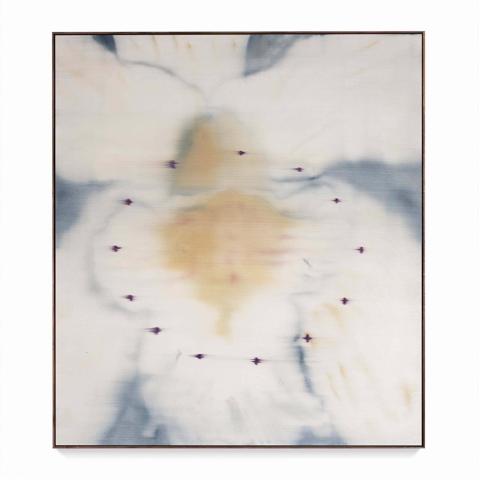 Heath Wae, The Flower Has No Petal , 2025