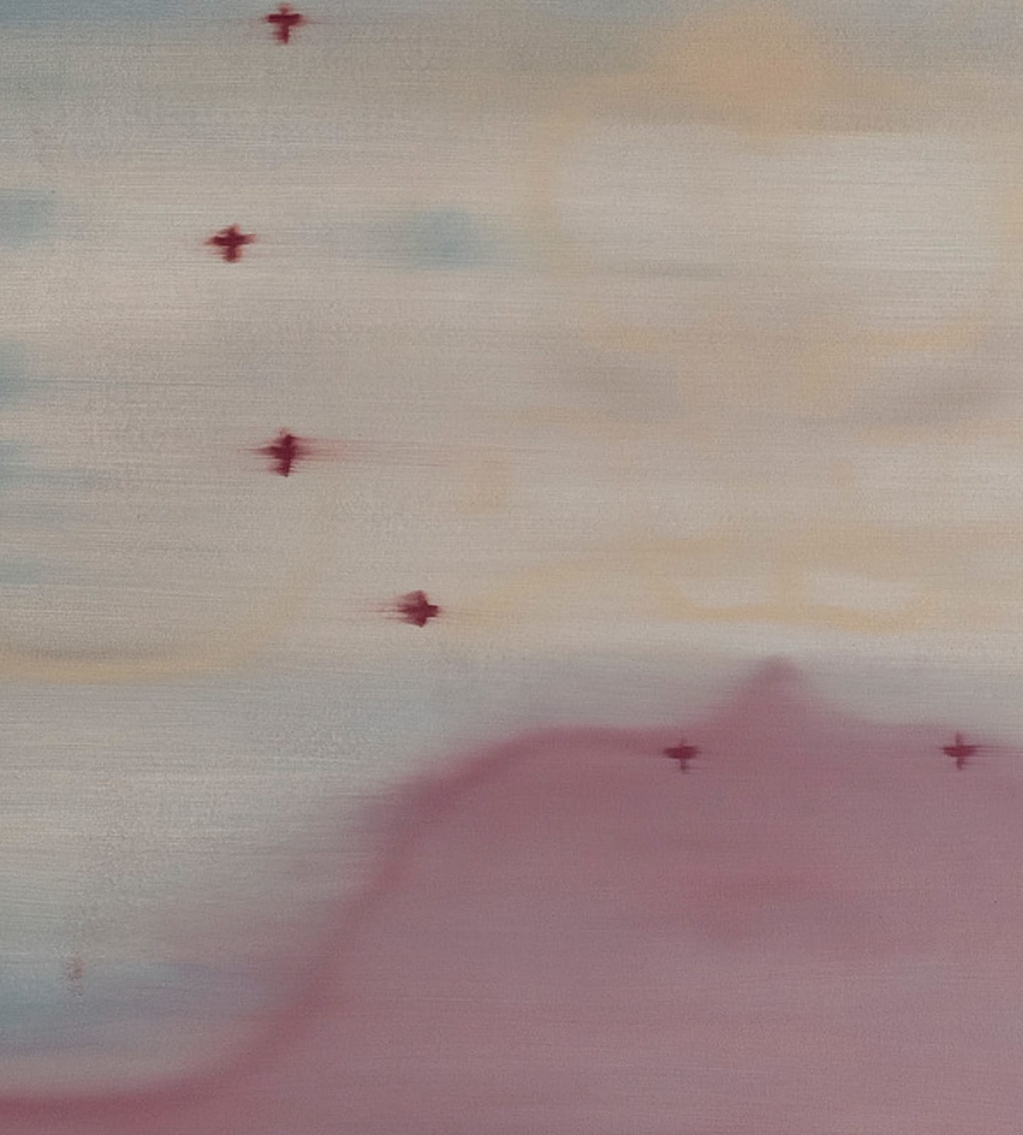 Heath Wae, Circle Cipher, 2025