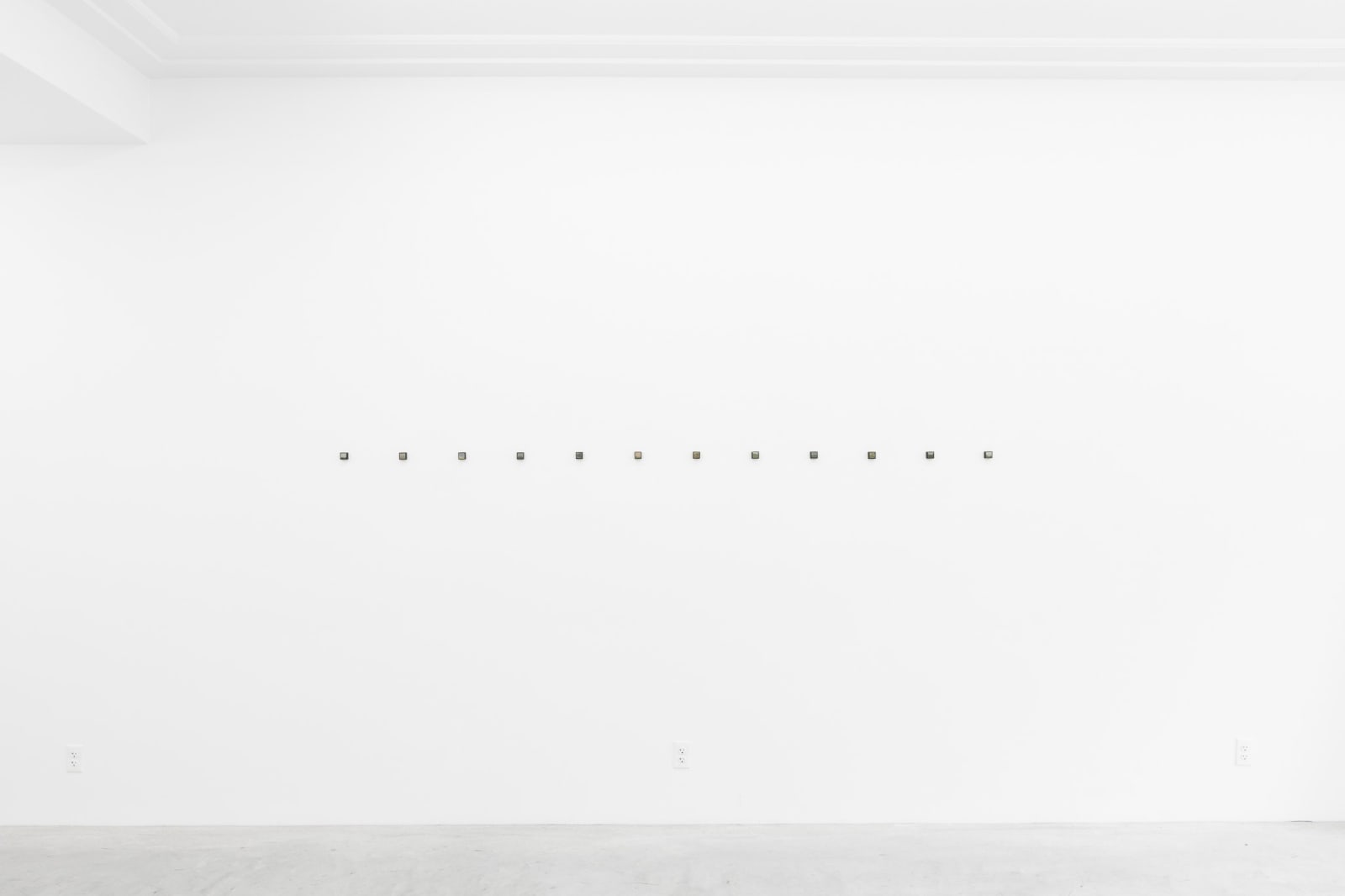 Greg Wood, Shantalla , 2018