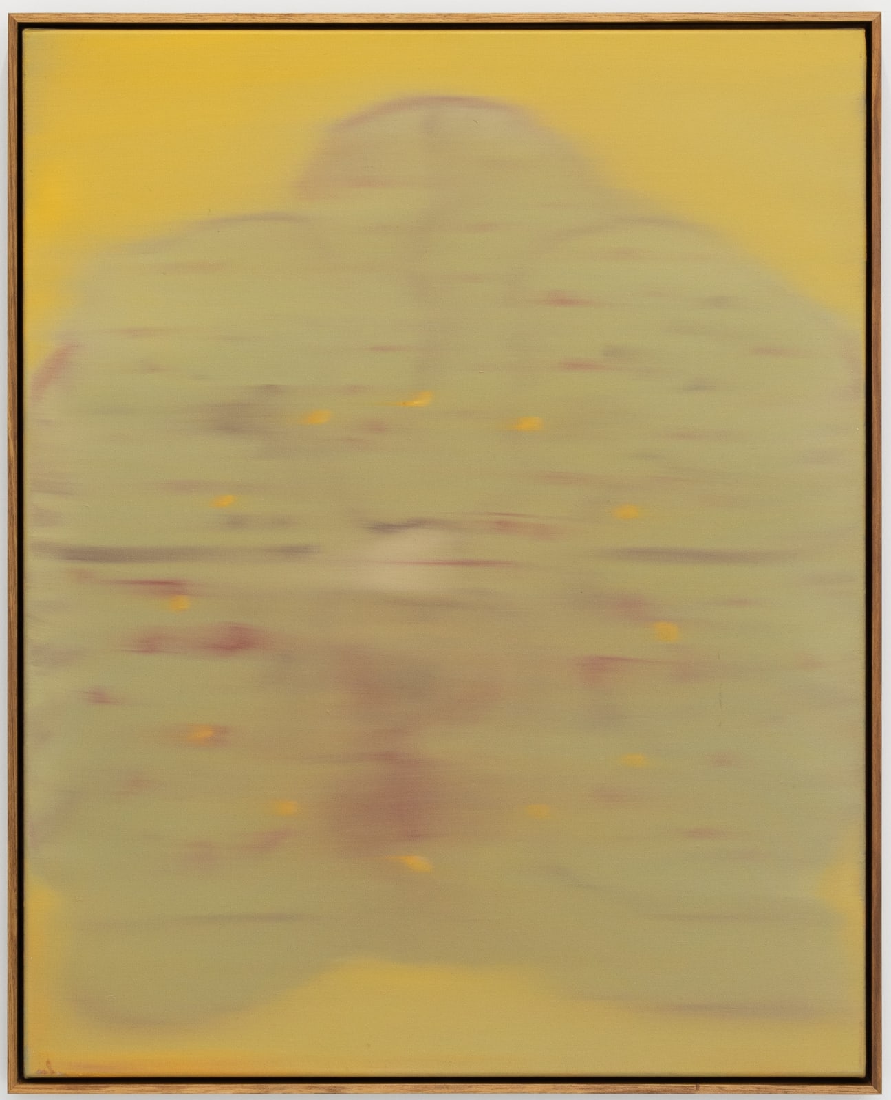 Heath Wae, Sweet Bloom, 2025