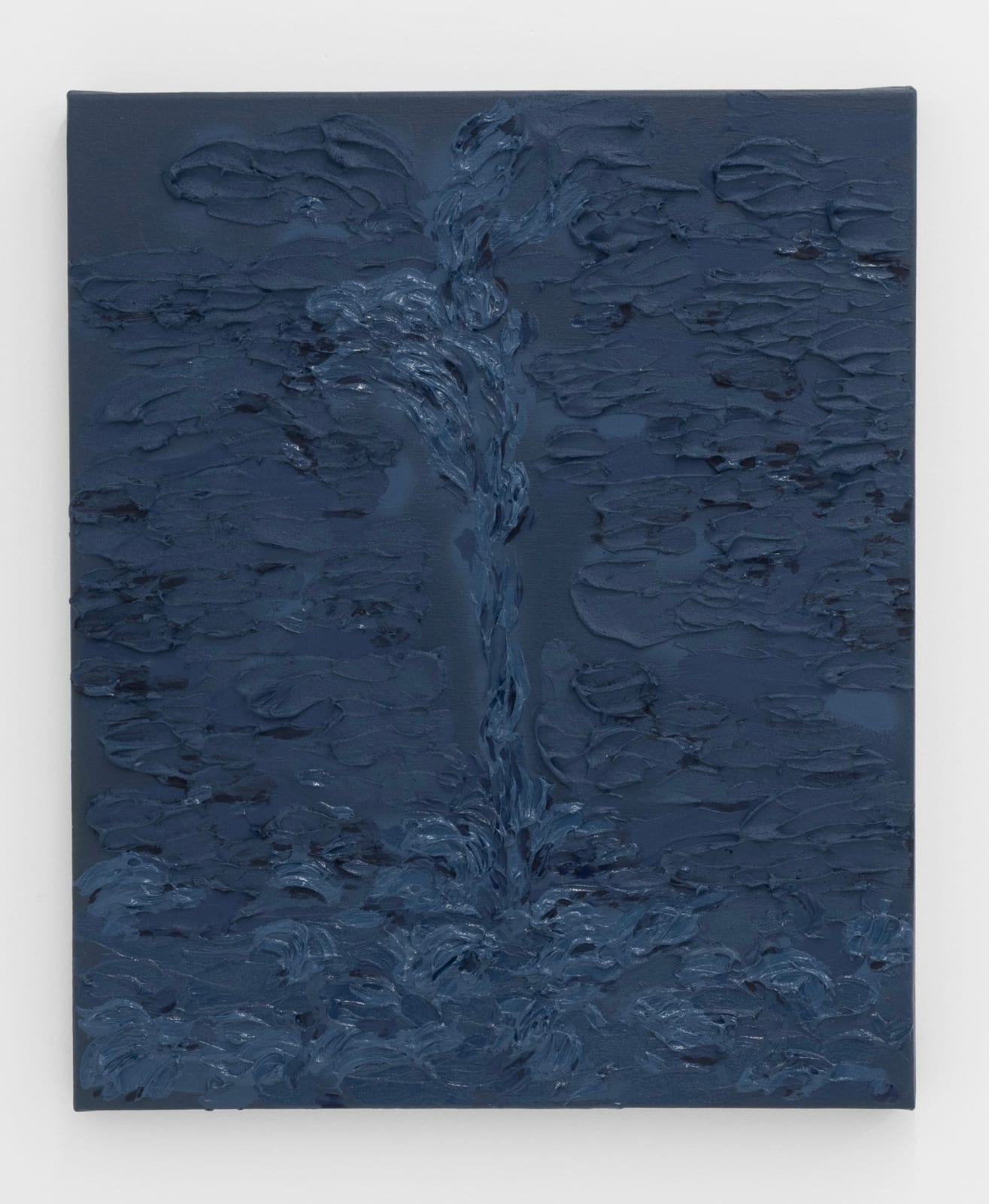 Erin Lynn Welsh, Monochromatic 27, 2025