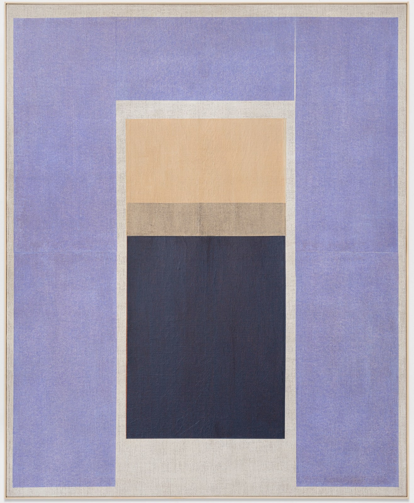 Kim Bartelt, Way Out , 2025