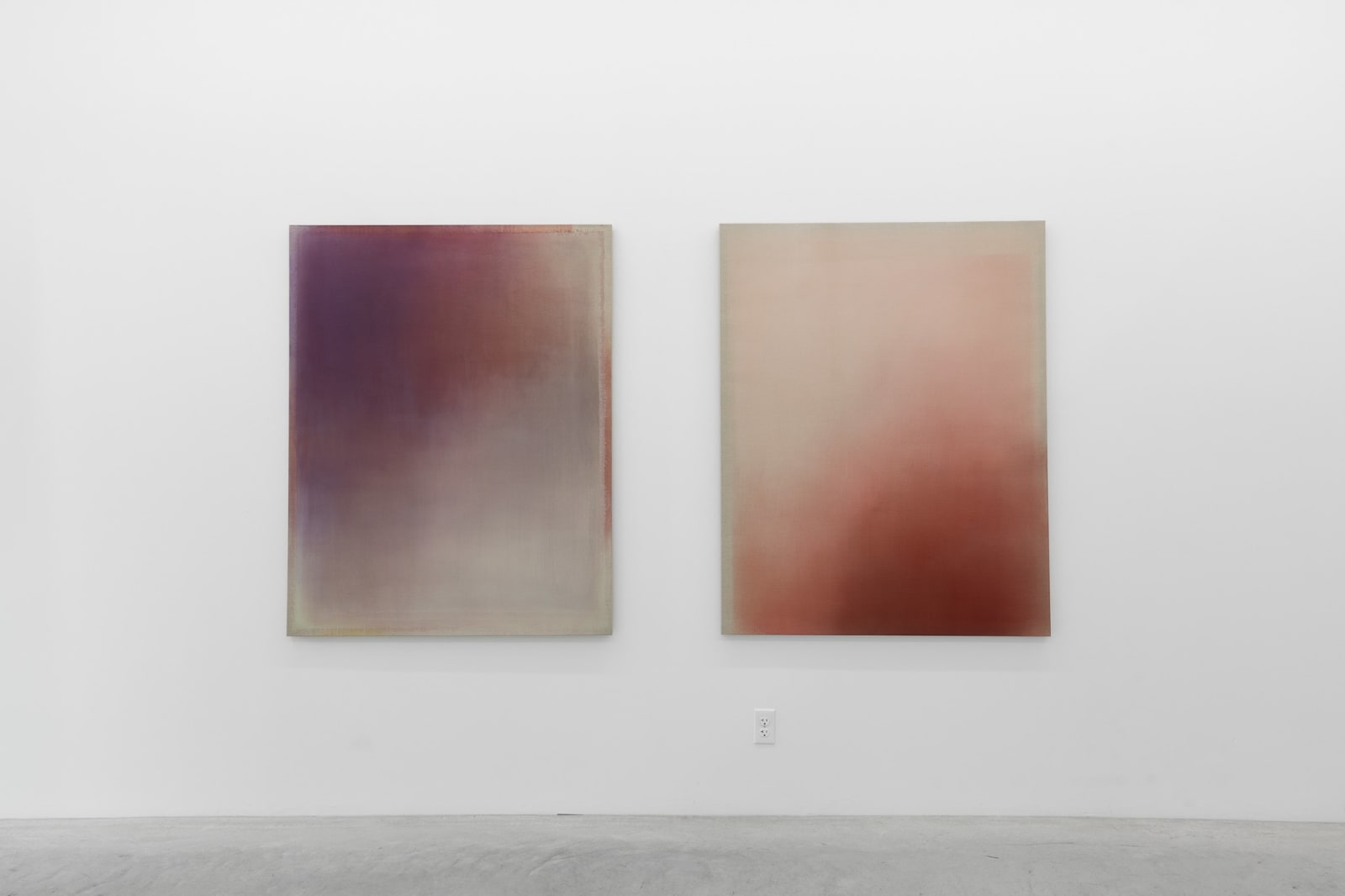 Marisa Purcell, Time Again , 2025