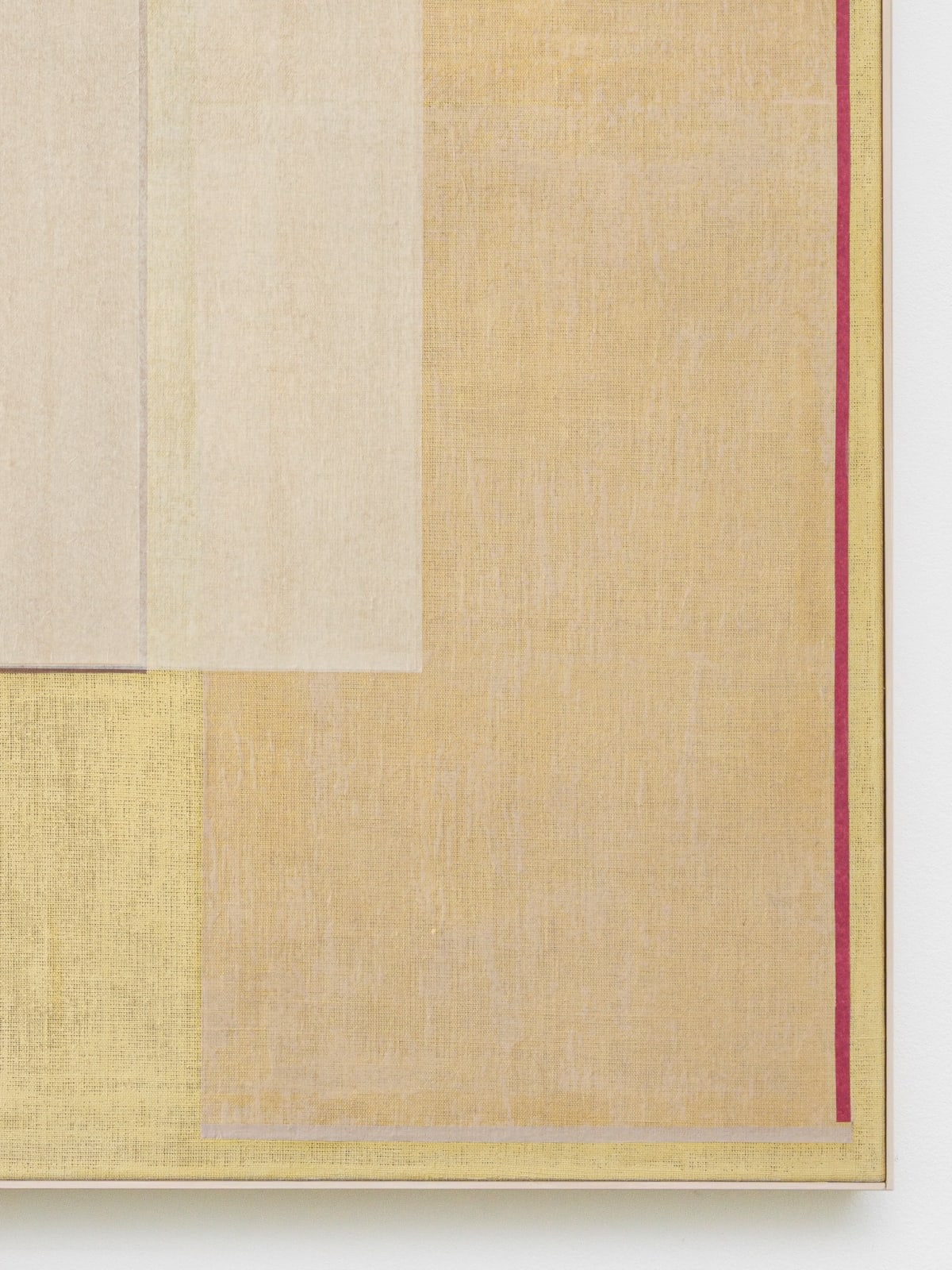 Kim Bartelt, Cheek to Cheek, 2025