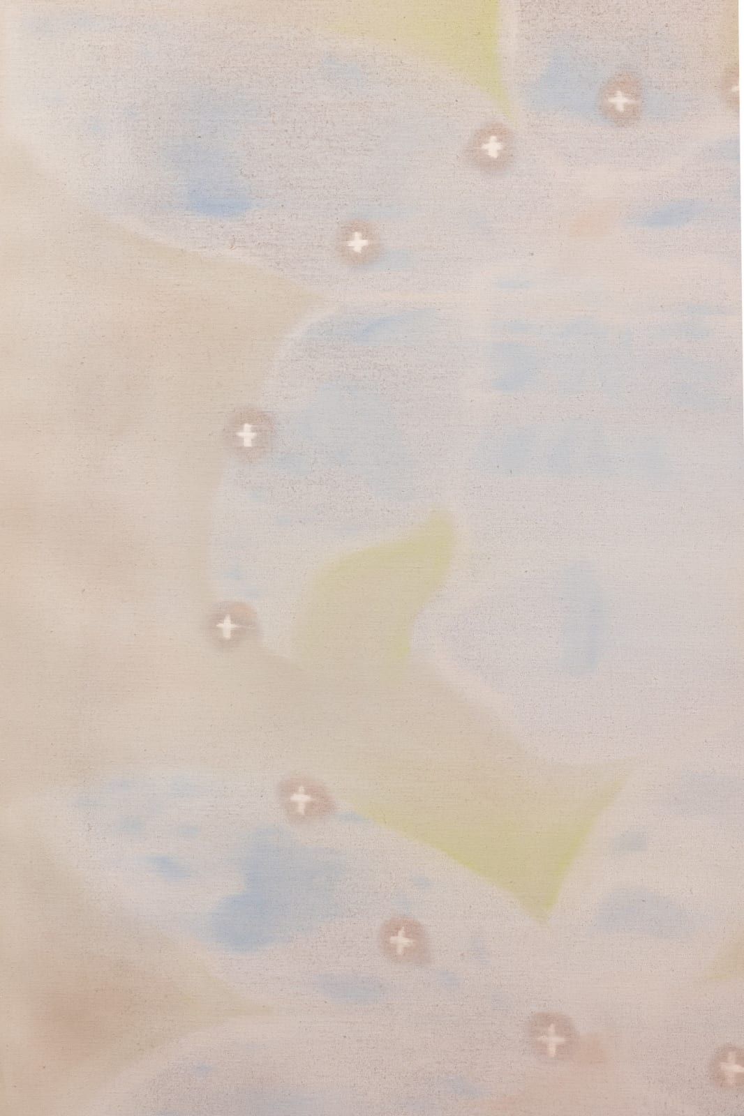 Heath Wae, Double Blossom, 2025