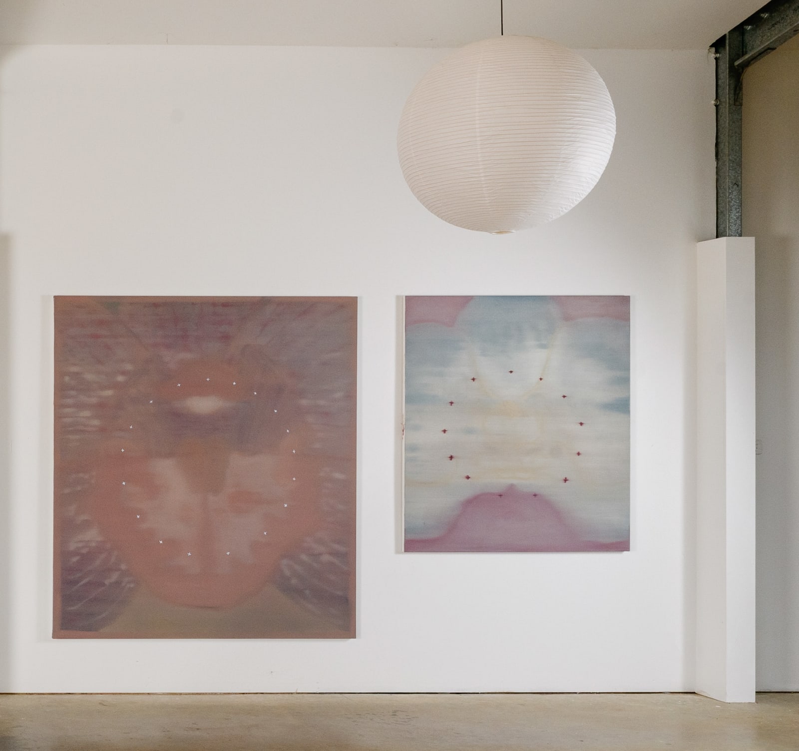 Heath Wae, Circle Cipher, 2025