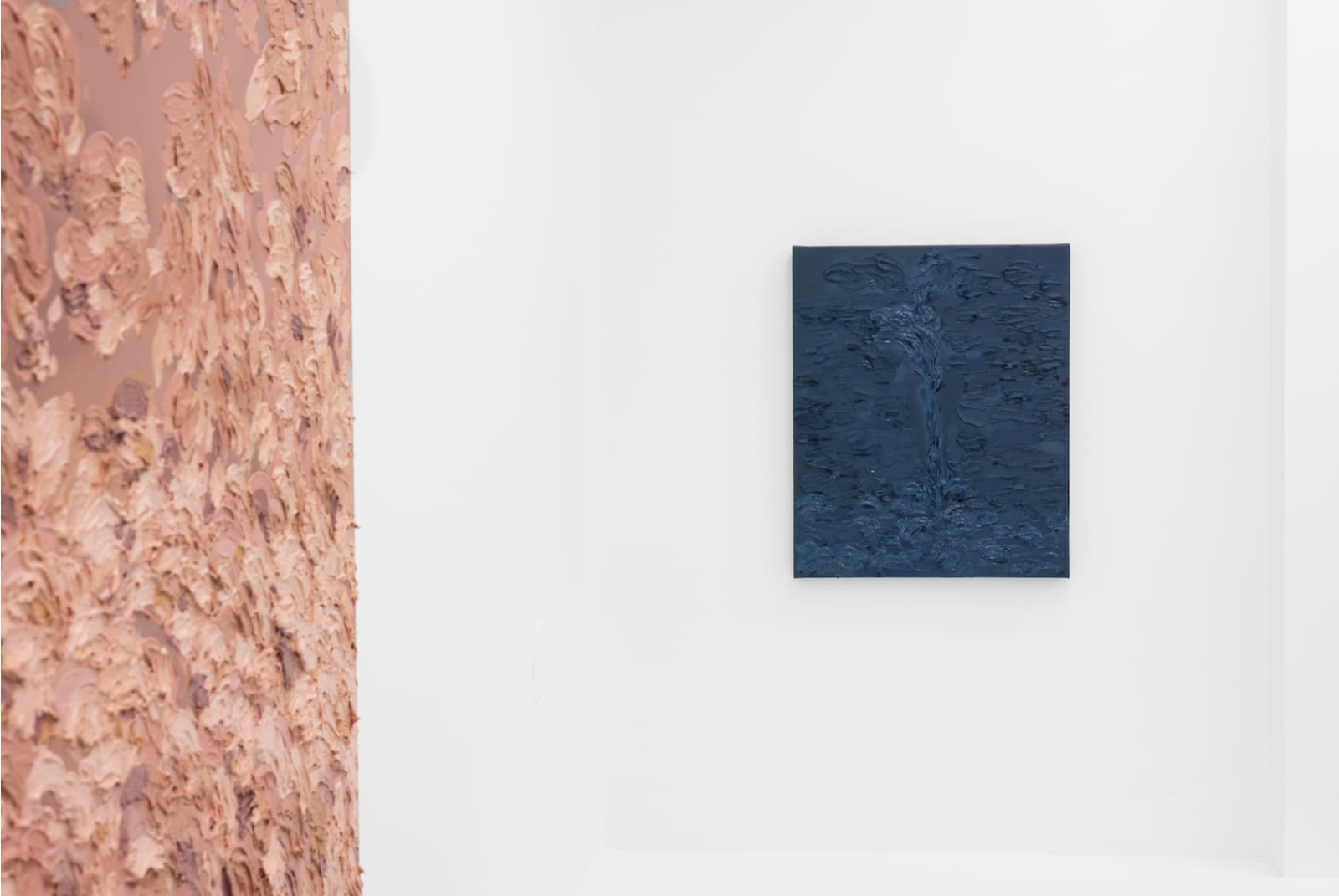 Erin Lynn Welsh, Monochromatic 27, 2025