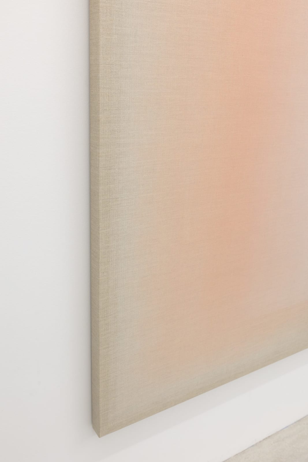 Marisa Purcell, At First Blush , 2024