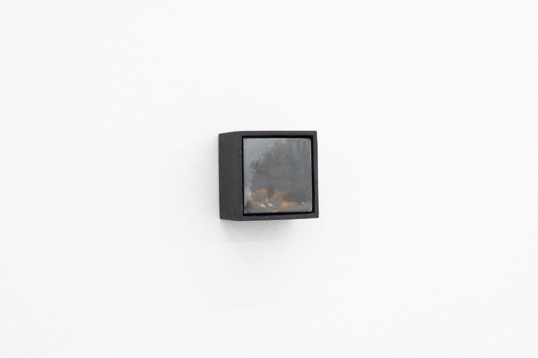 Greg Wood, Shantalla , 2018