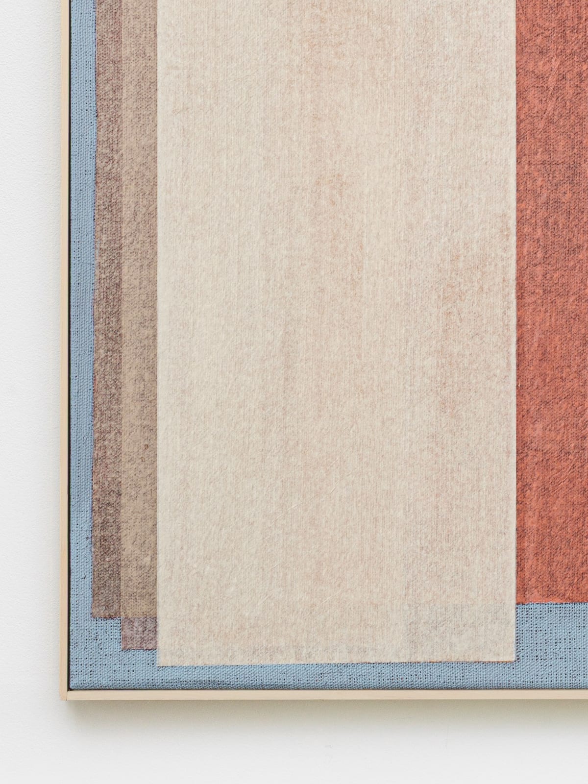 Kim Bartelt, Passage , 2025