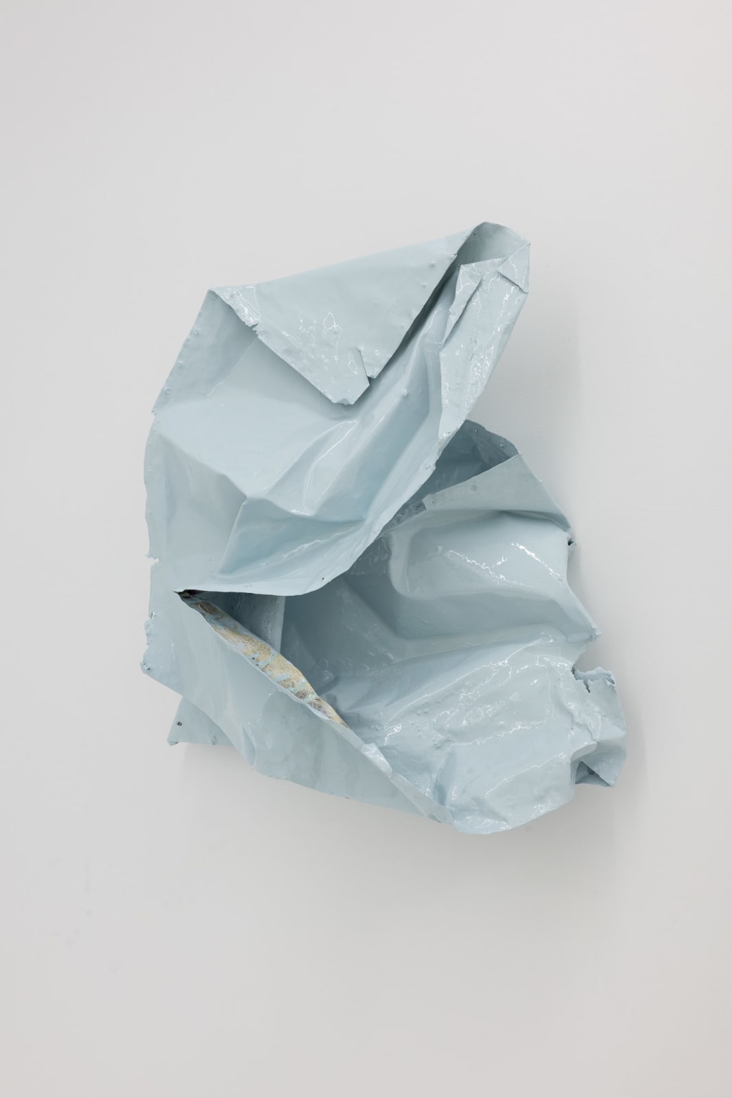 Tina Shaw, On and On, 2025