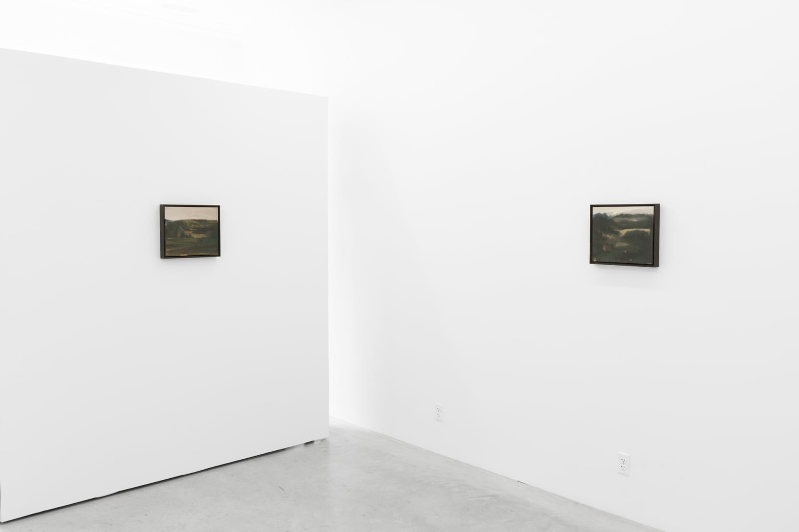 Greg Wood, V25 Dream State , 2024