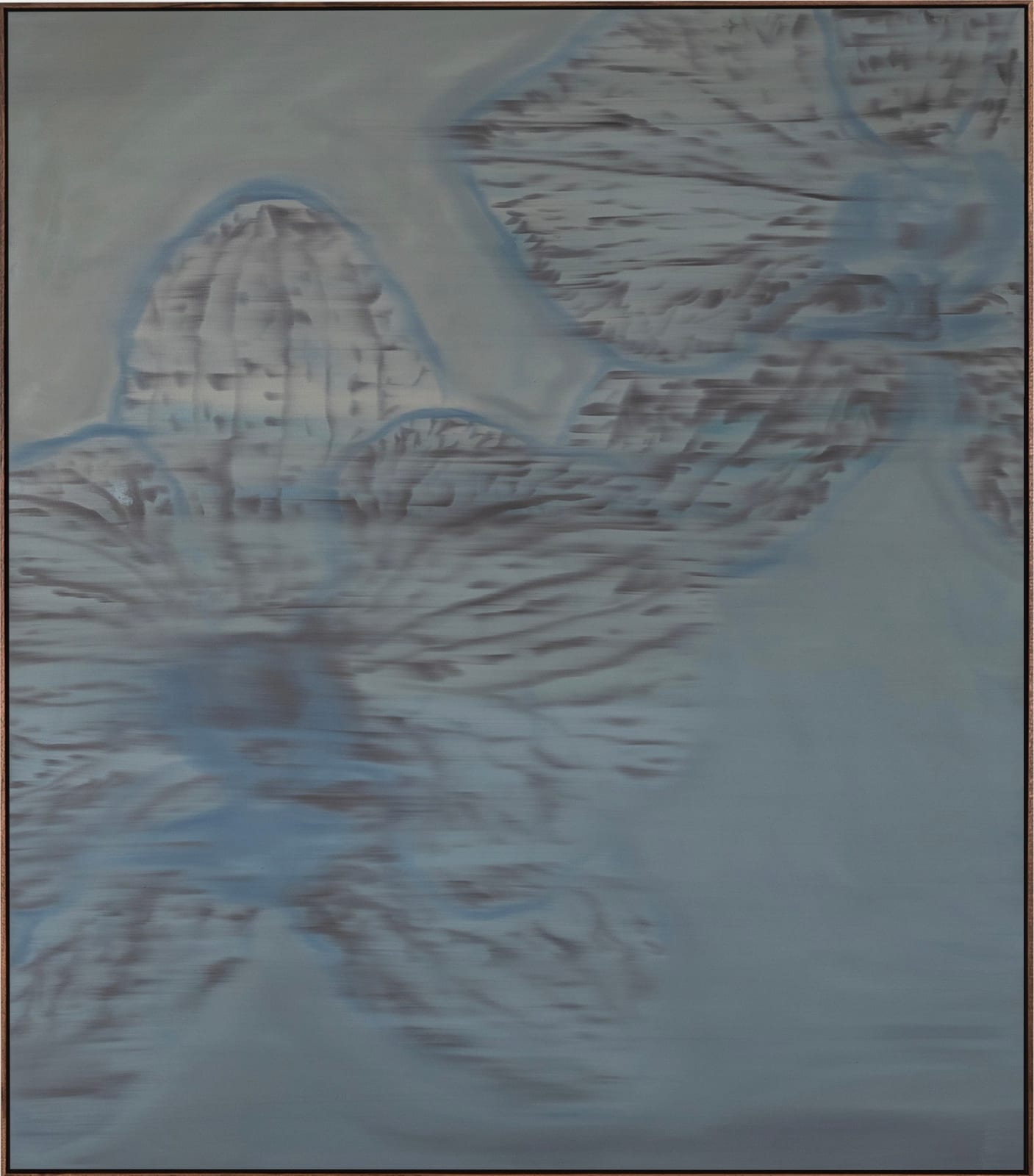 Heath Wae, Orchids from the Bone Temple, 2025