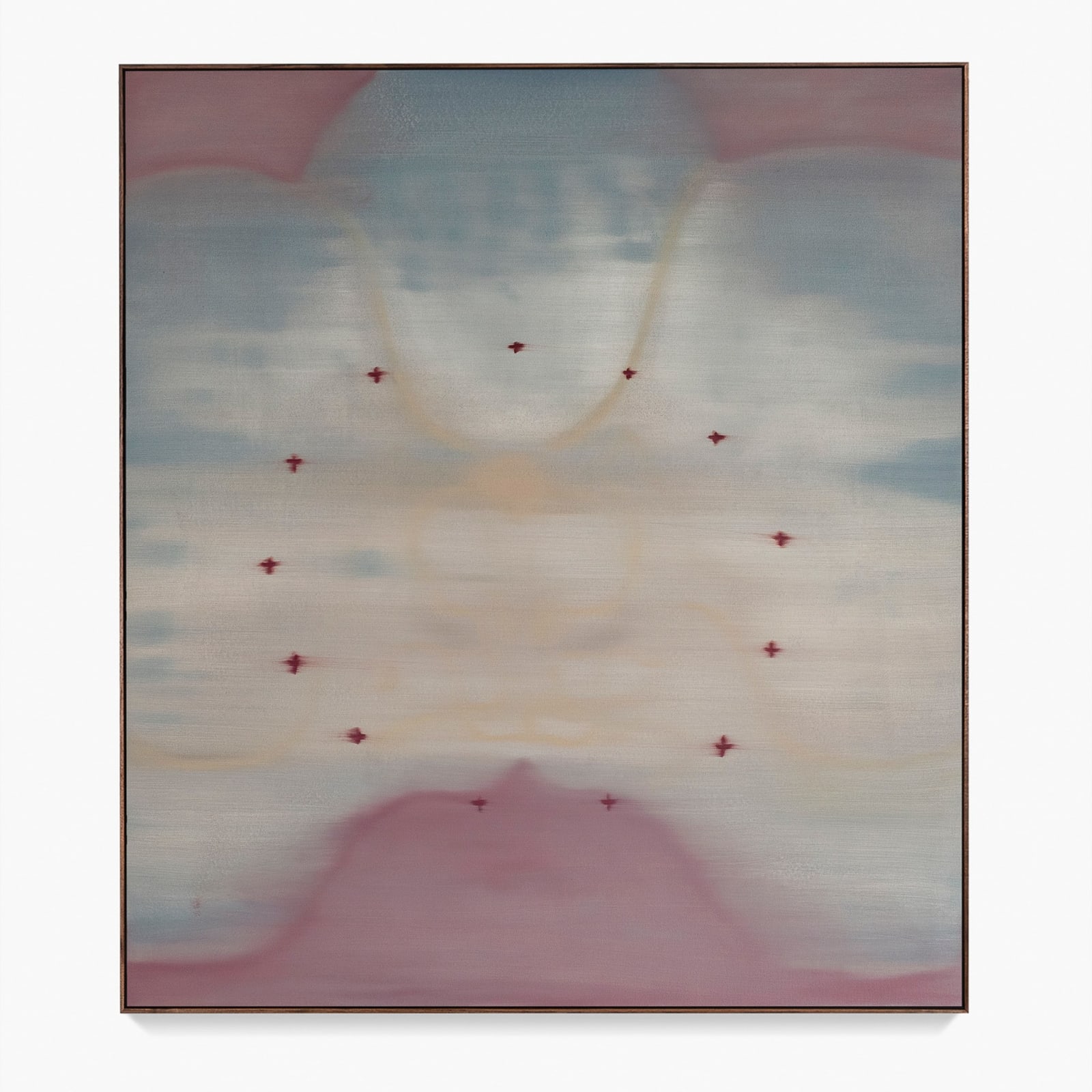 Heath Wae, Circle Cipher, 2025