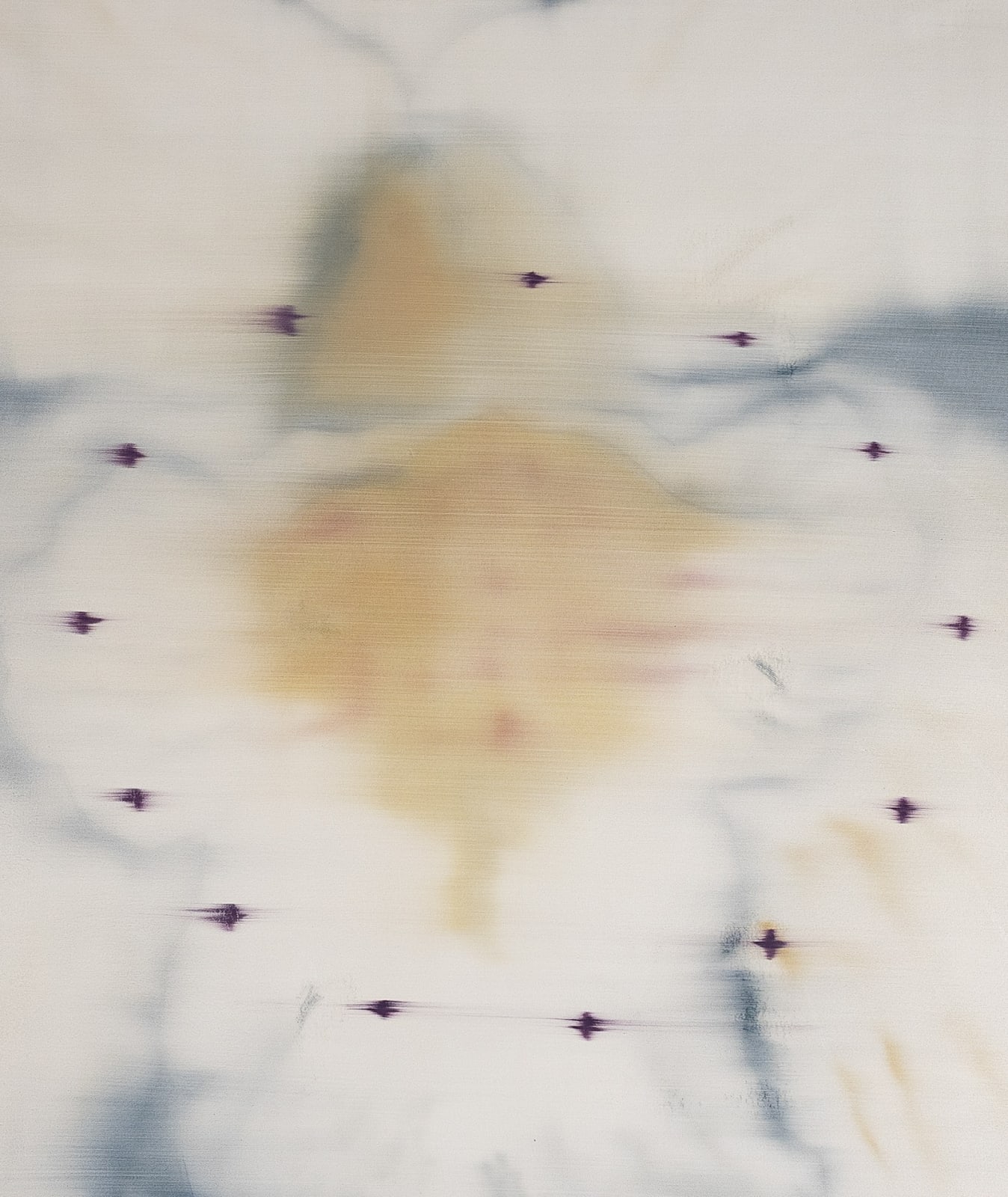 Heath Wae, The Flower Has No Petal , 2025