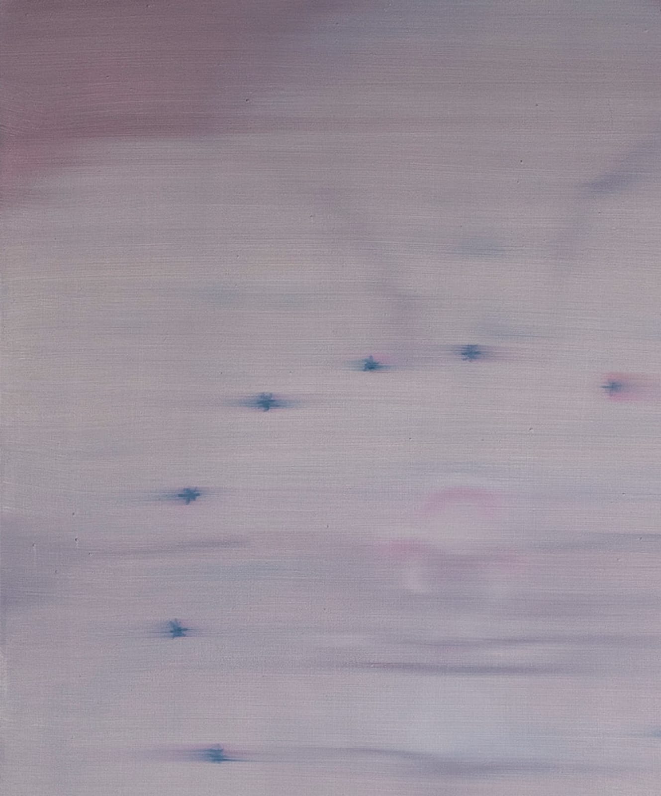 Heath Wae, Petal Portal, 2025