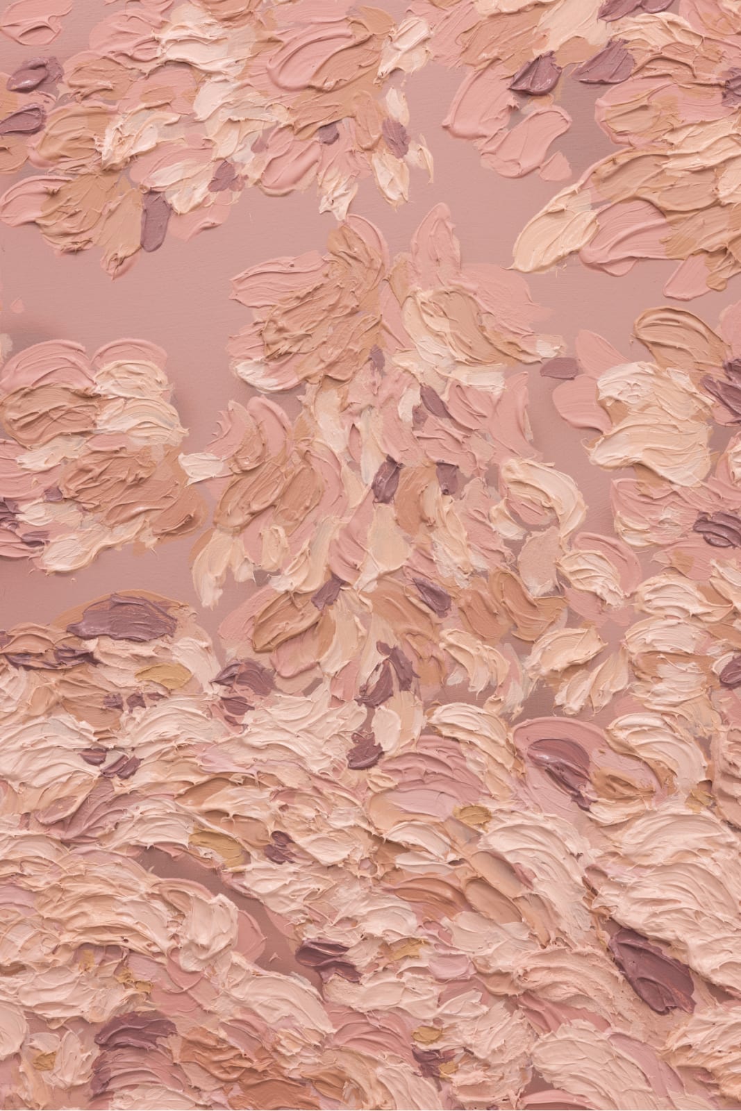 Erin Lynn Welsh, Monochromatic 29 , 2025