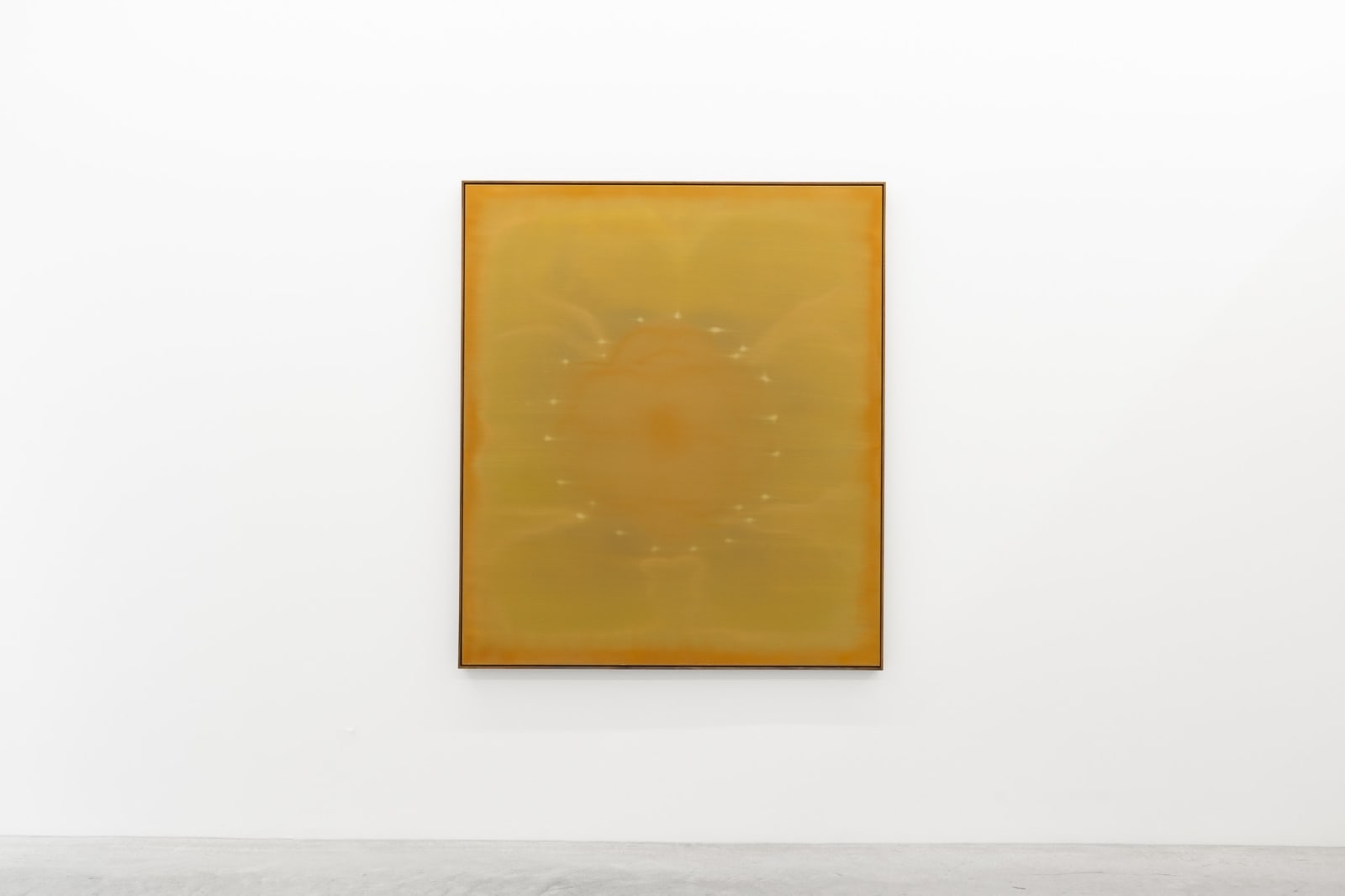 Heath Wae, Orange Blossom Lullaby, 2025