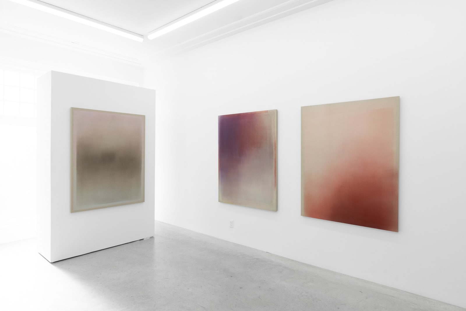 Marisa Purcell, Time Again , 2025