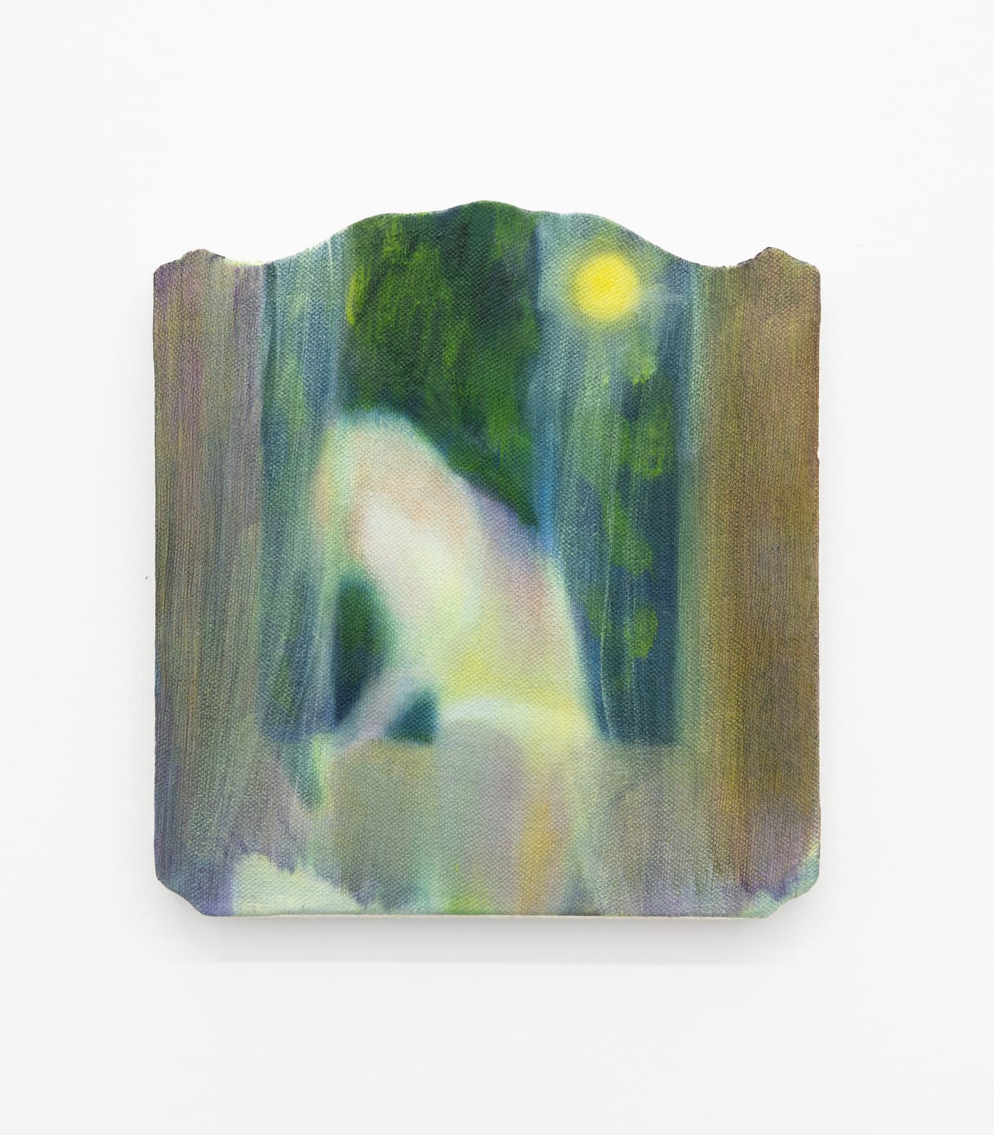 Sophie Smorczewski, Nightingales , 2025