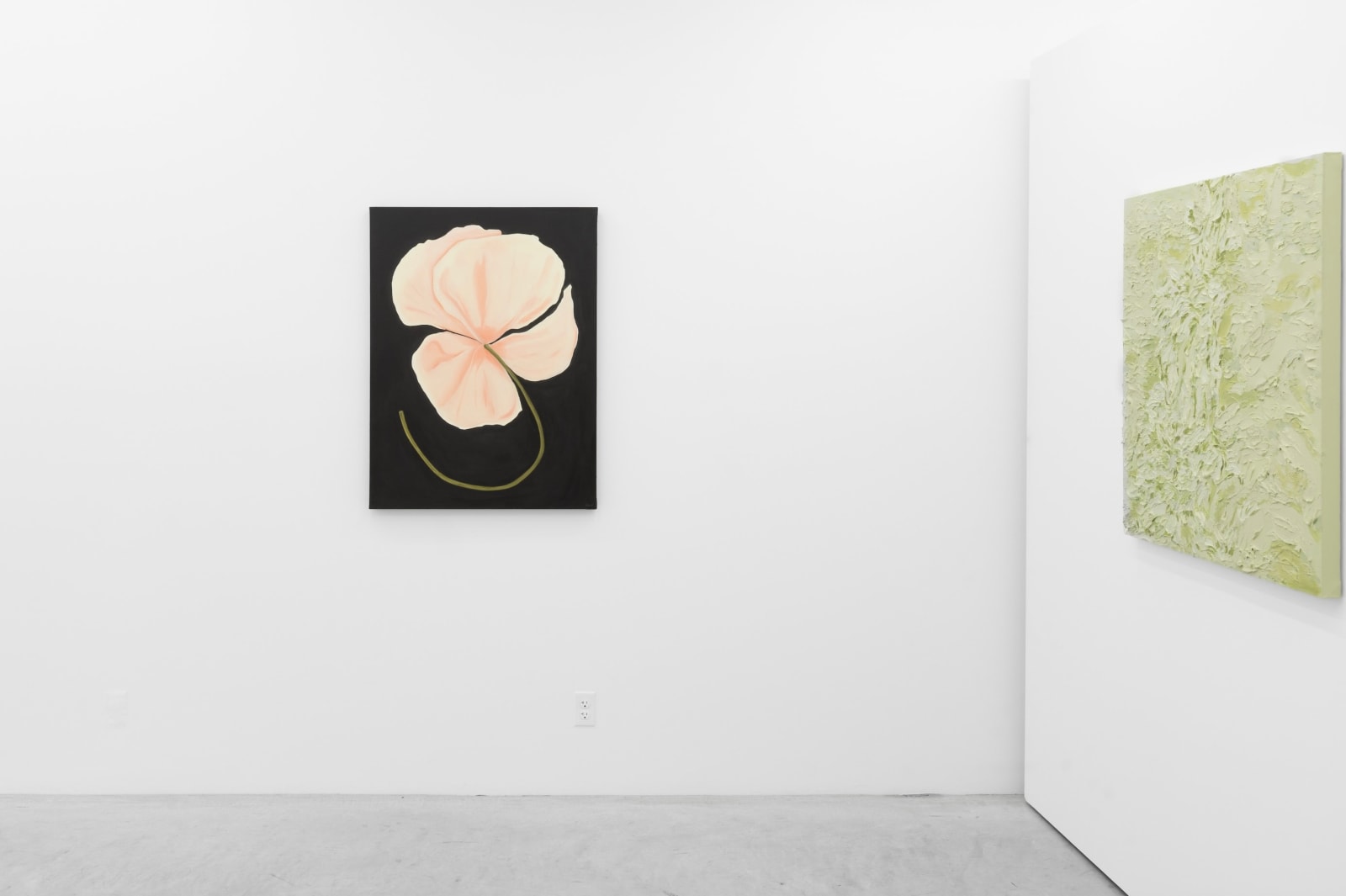Erin Lynn Welsh, Monochromatic 28, 2025