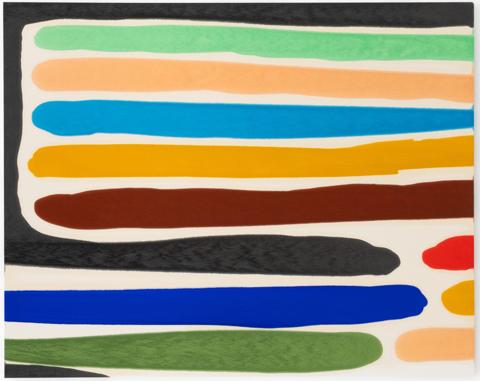 Marcel Rozek, Rake, 2022