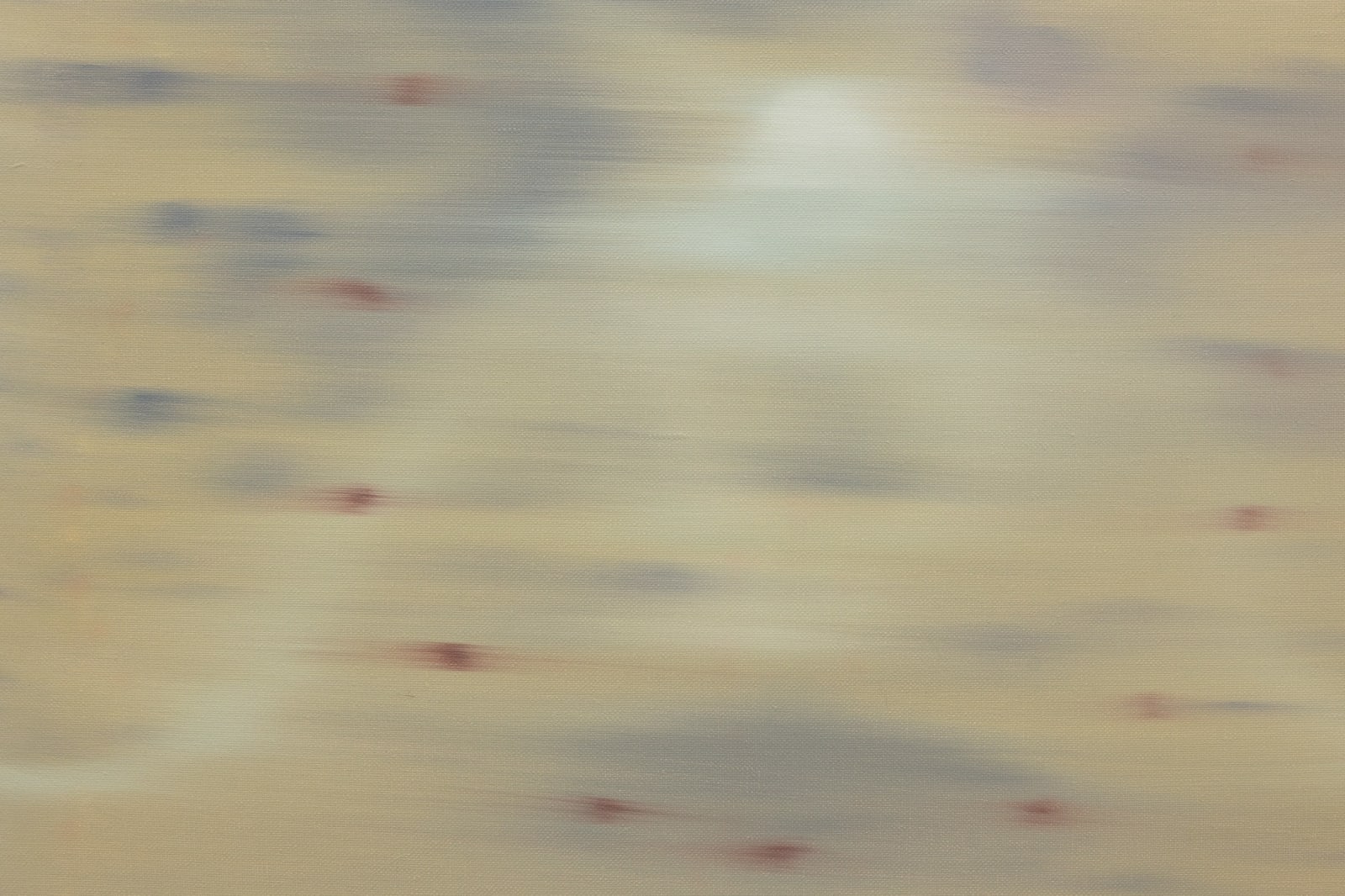 Heath Wae, Bloom II, 2025