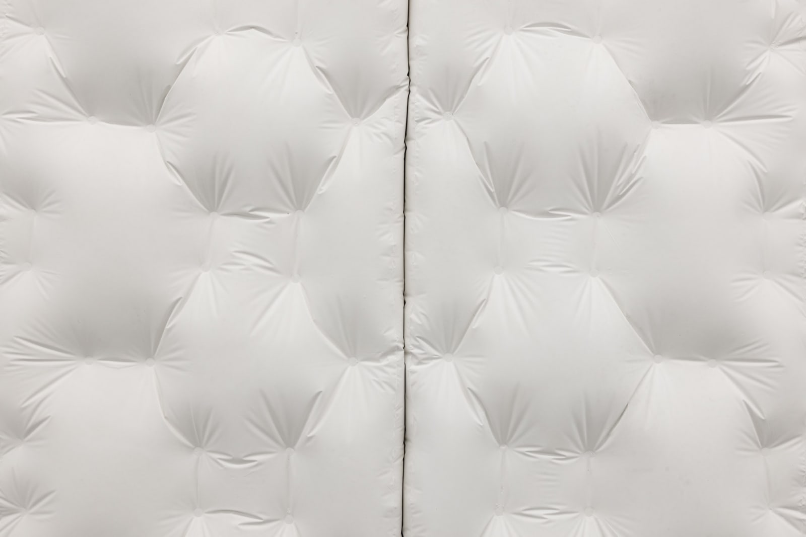 Ian Mcmahon, Nestel press rorschach diptych 39/39pt (7.3.25), 2025