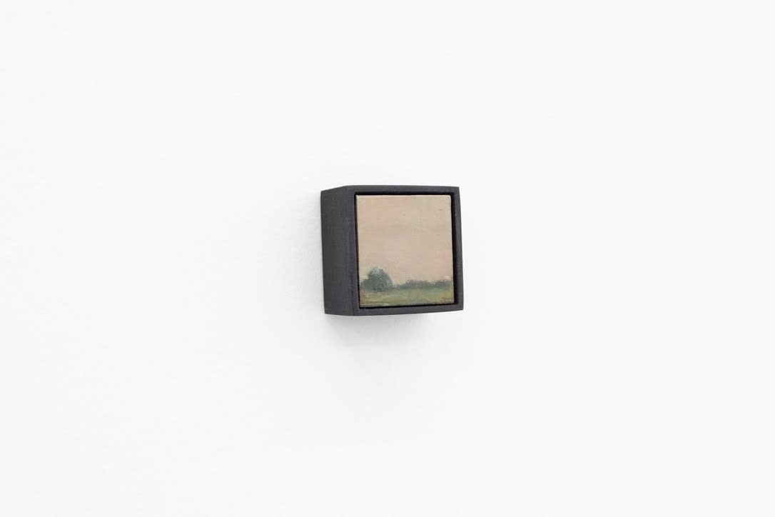 Greg Wood, Edols , 2018