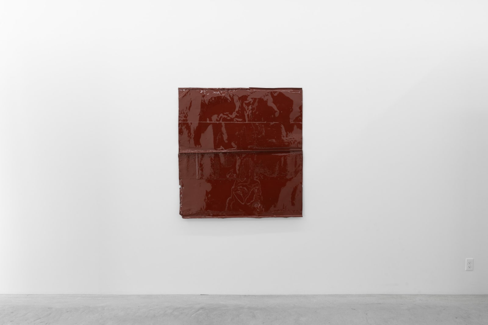 Tina Shaw, Loyalty, 2025