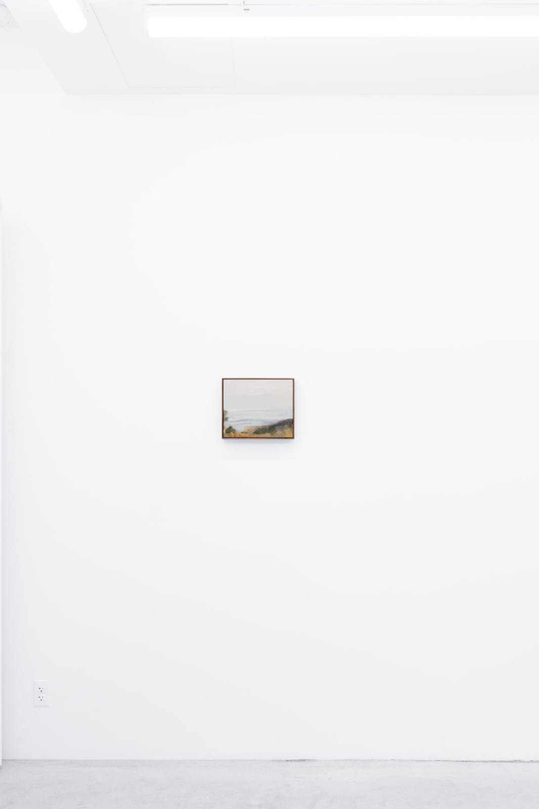 Greg Wood, V46 Traversing , 2024