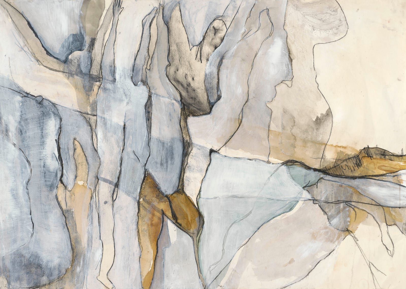 Ariane Hafizi, Untitled - Id: 006, c. 2005-2007