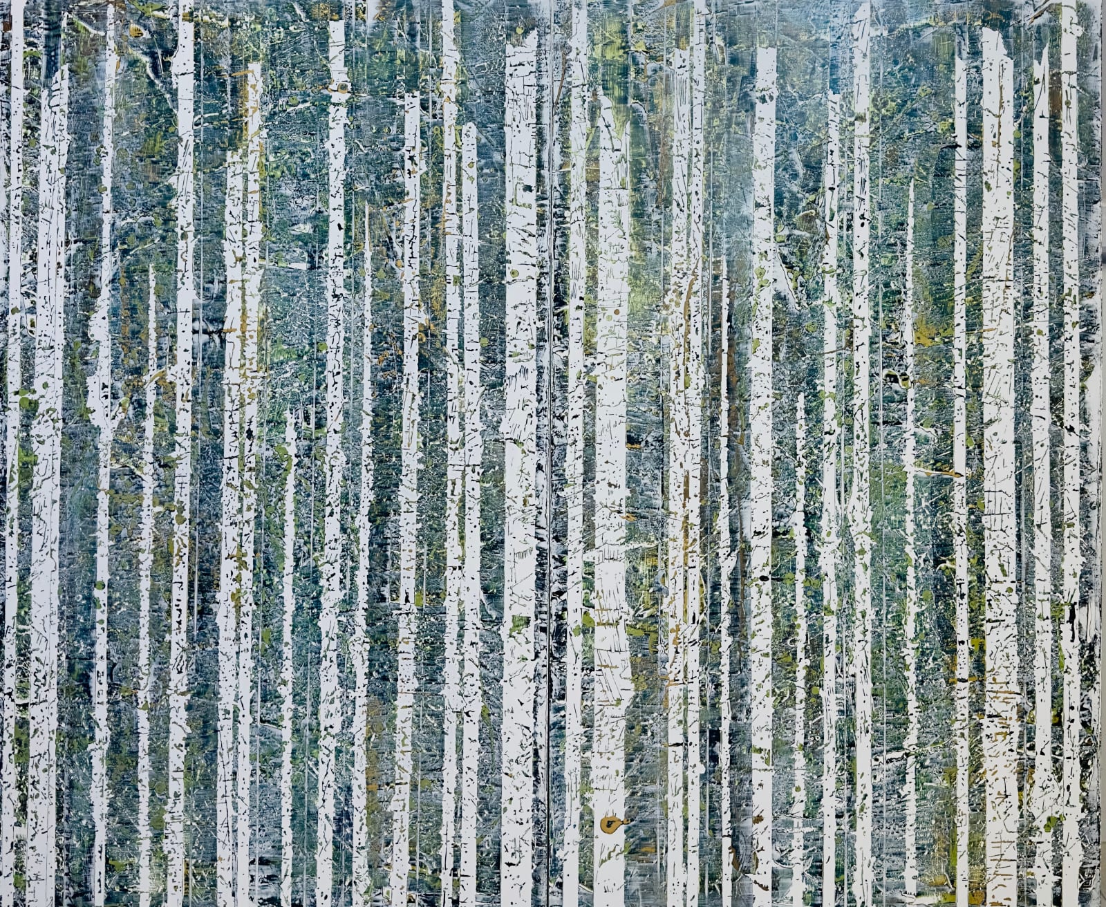 Kinga Czerska, PERIDOT I