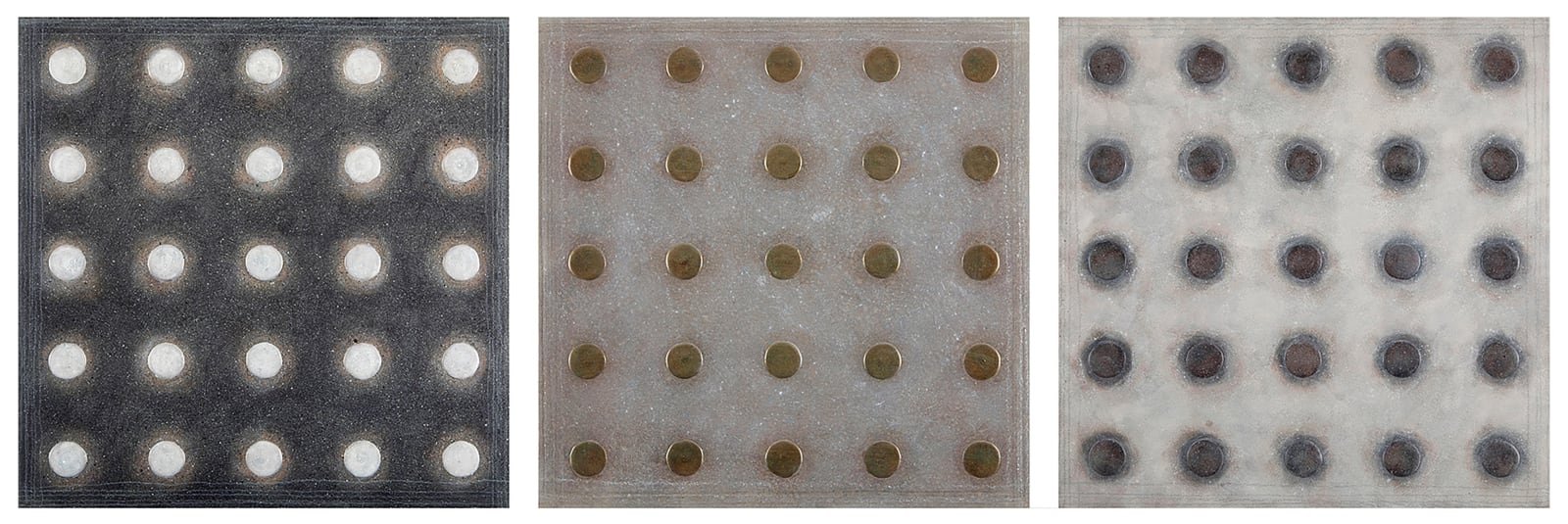 Krystii Melaine, TOGETHER