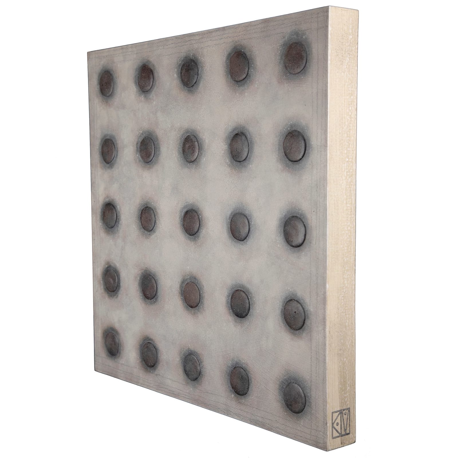 Krystii Melaine, TOGETHER