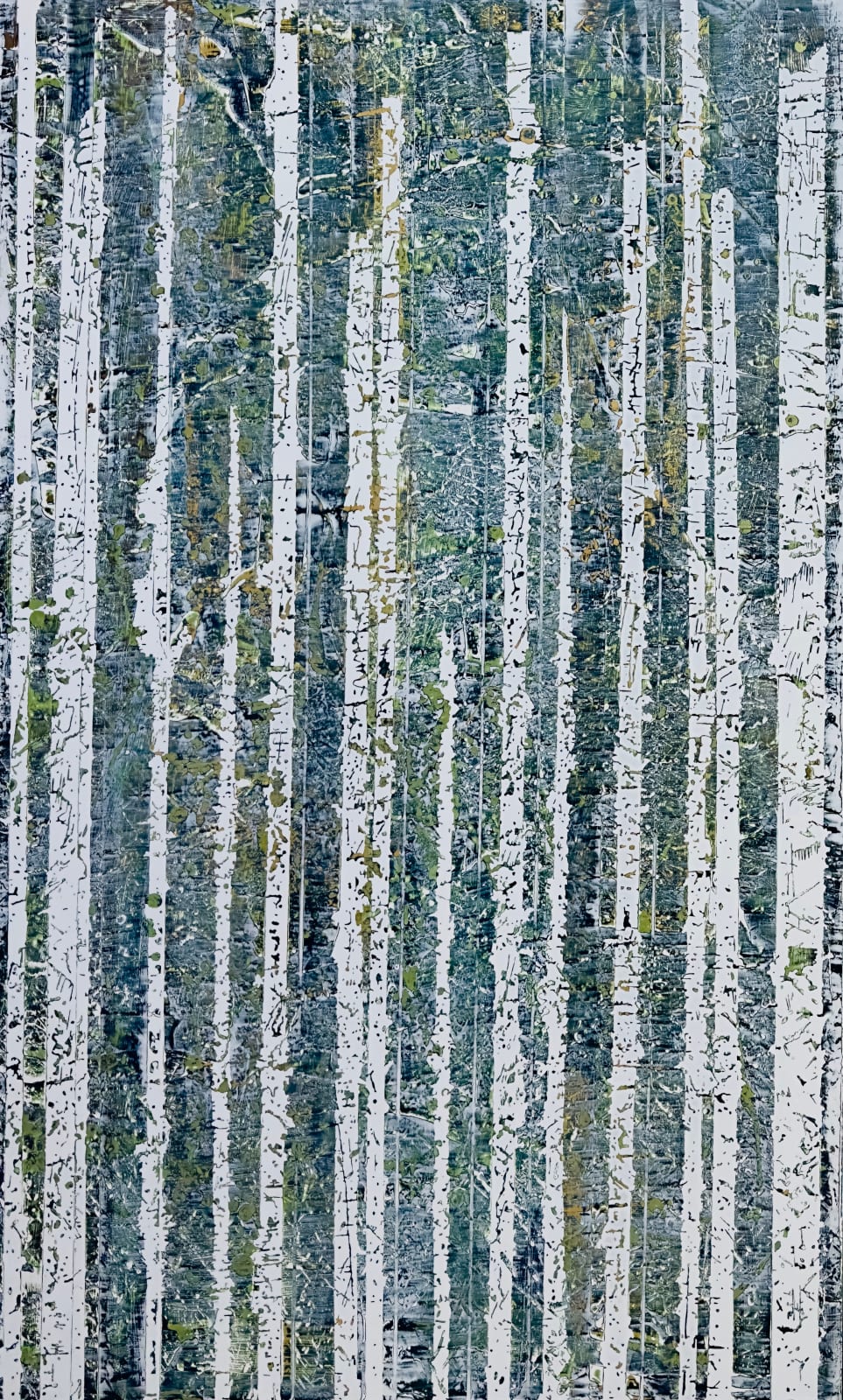 Kinga Czerska, PERIDOT