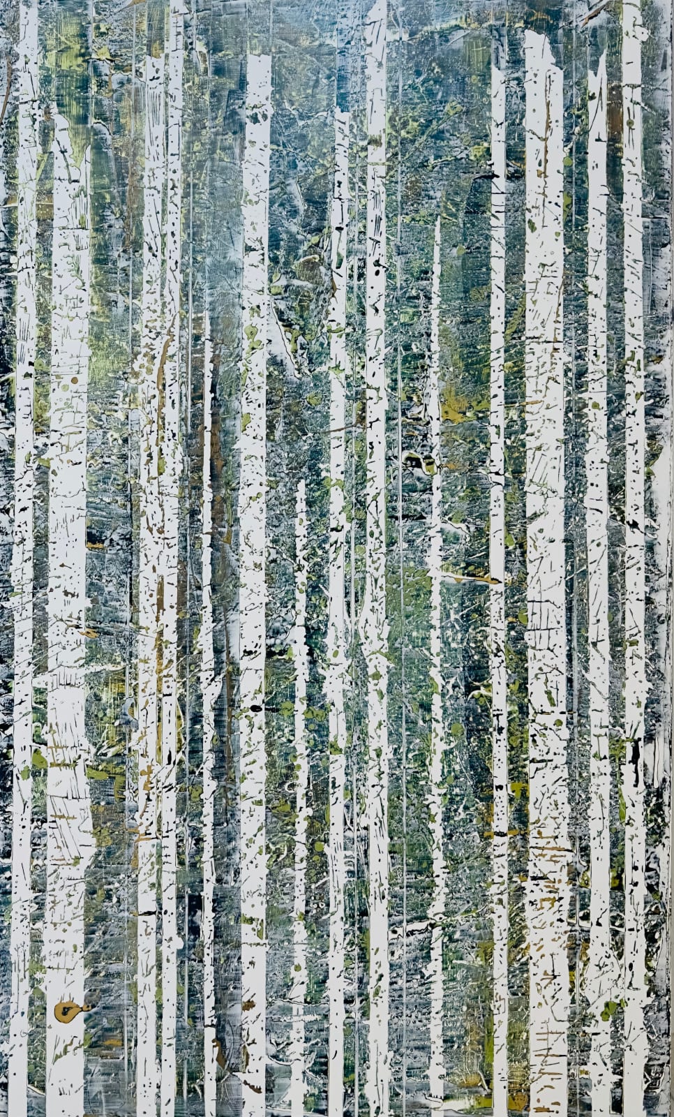 Kinga Czerska, PERIDOT II