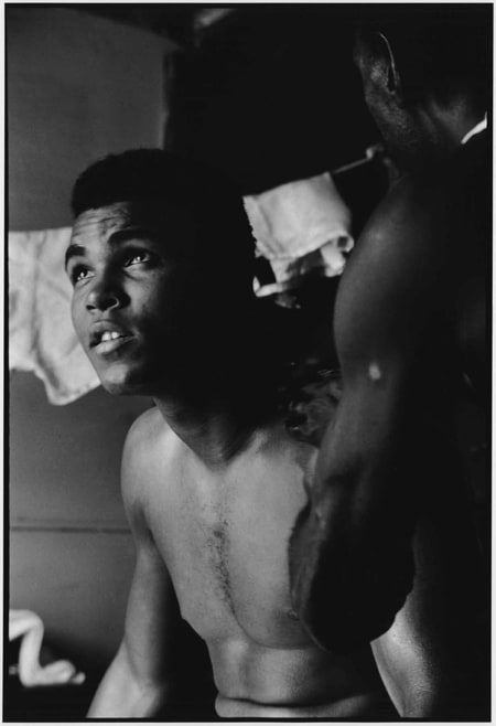 Gordon Parks, Untitled, Miami Beach, Florida, 1966