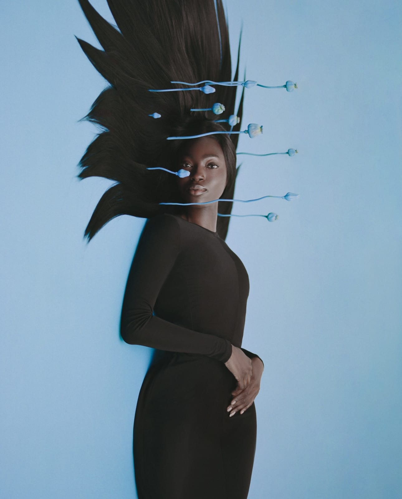 Oye Diran, Amor Fati, 2024