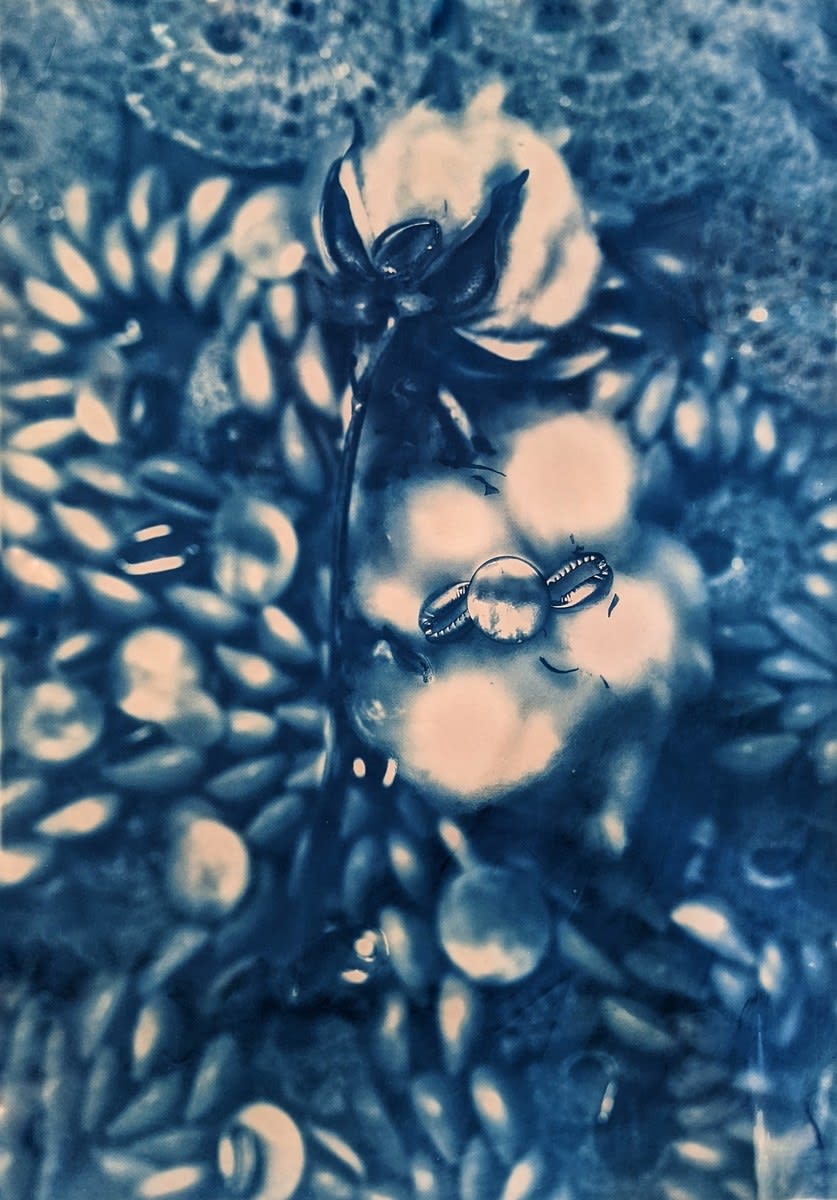 Tokie Rome Taylor, Conjure Tools, 2022