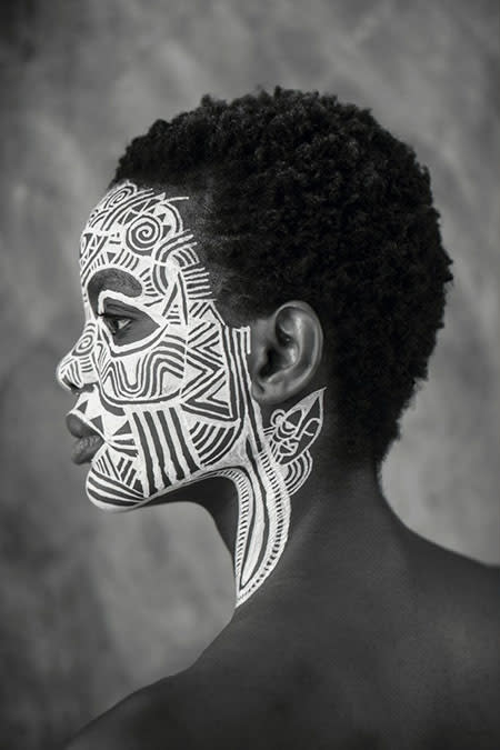 Delphine Diallo, Highness-serie 3, 2015