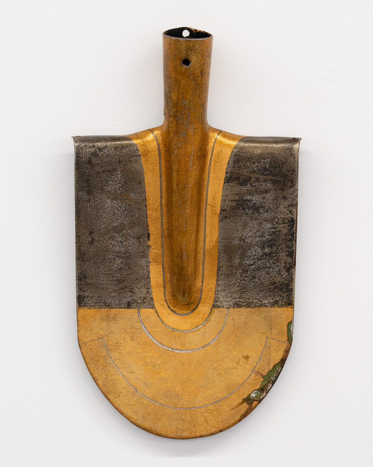 Florin Mitroi, Torso 3, 1976