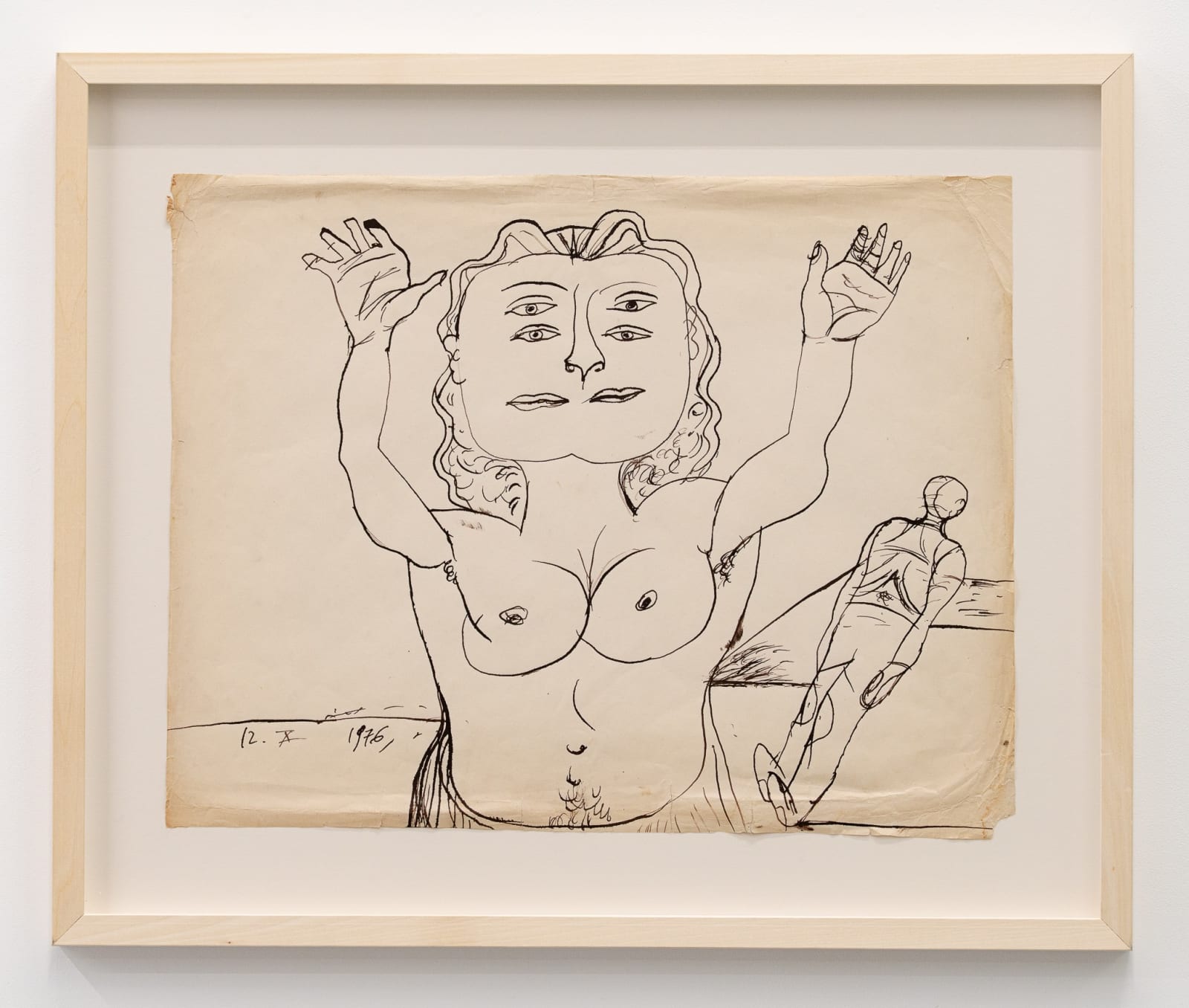 Florin Mitroi, 12.X.1976, 1976