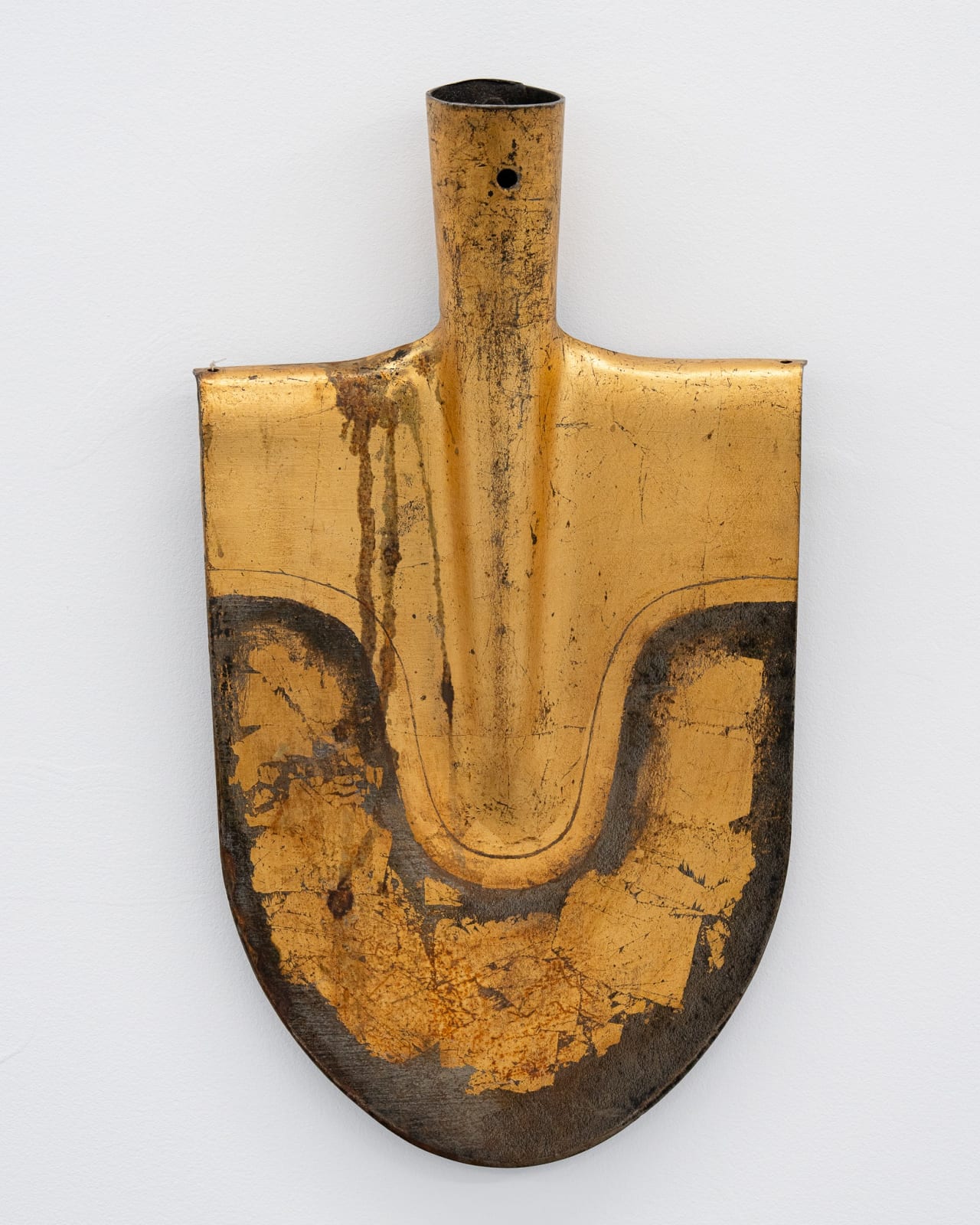 Florin Mitroi, Torso 2, 1976