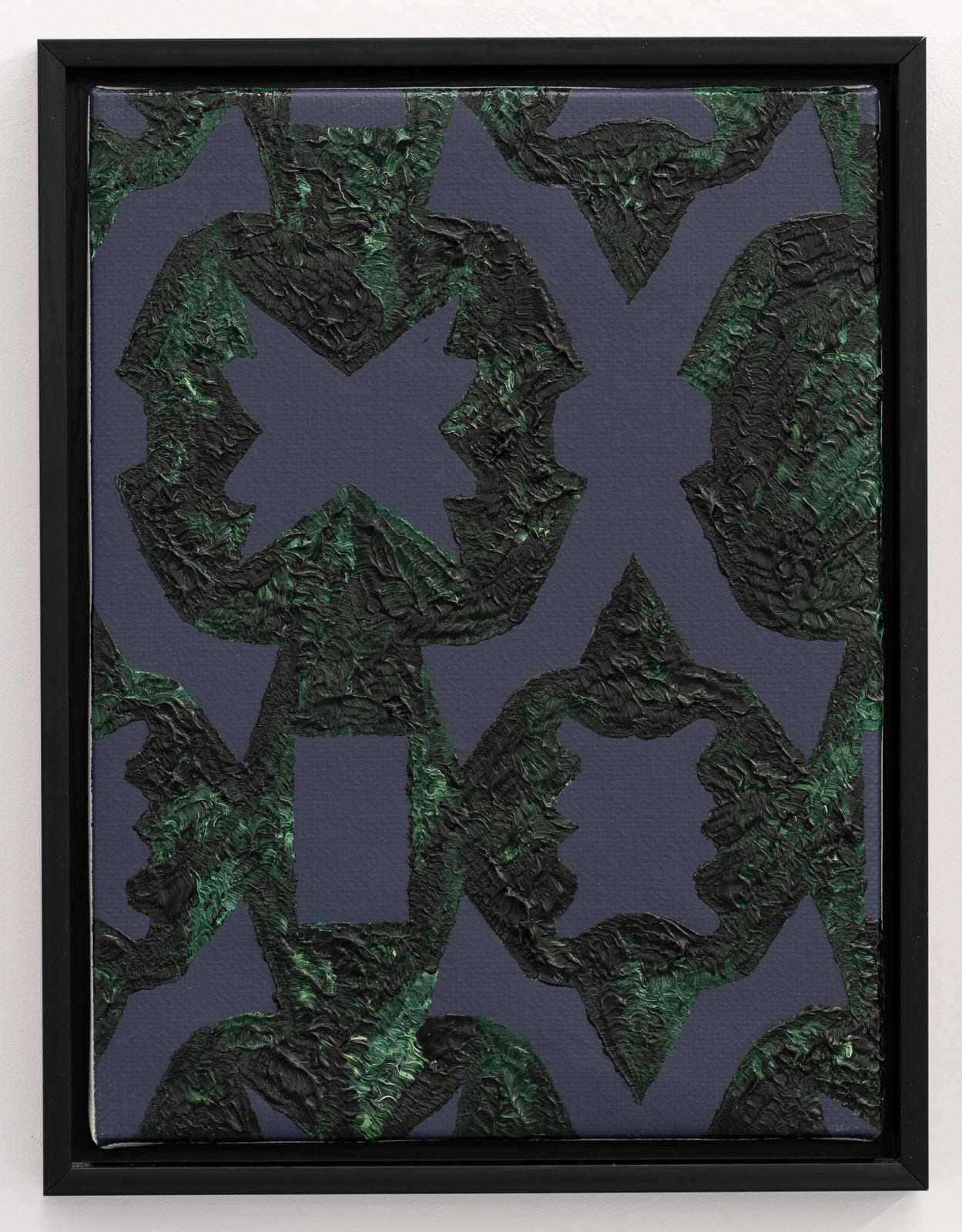 Gili Mocanu, Crystal (16), 2021-22