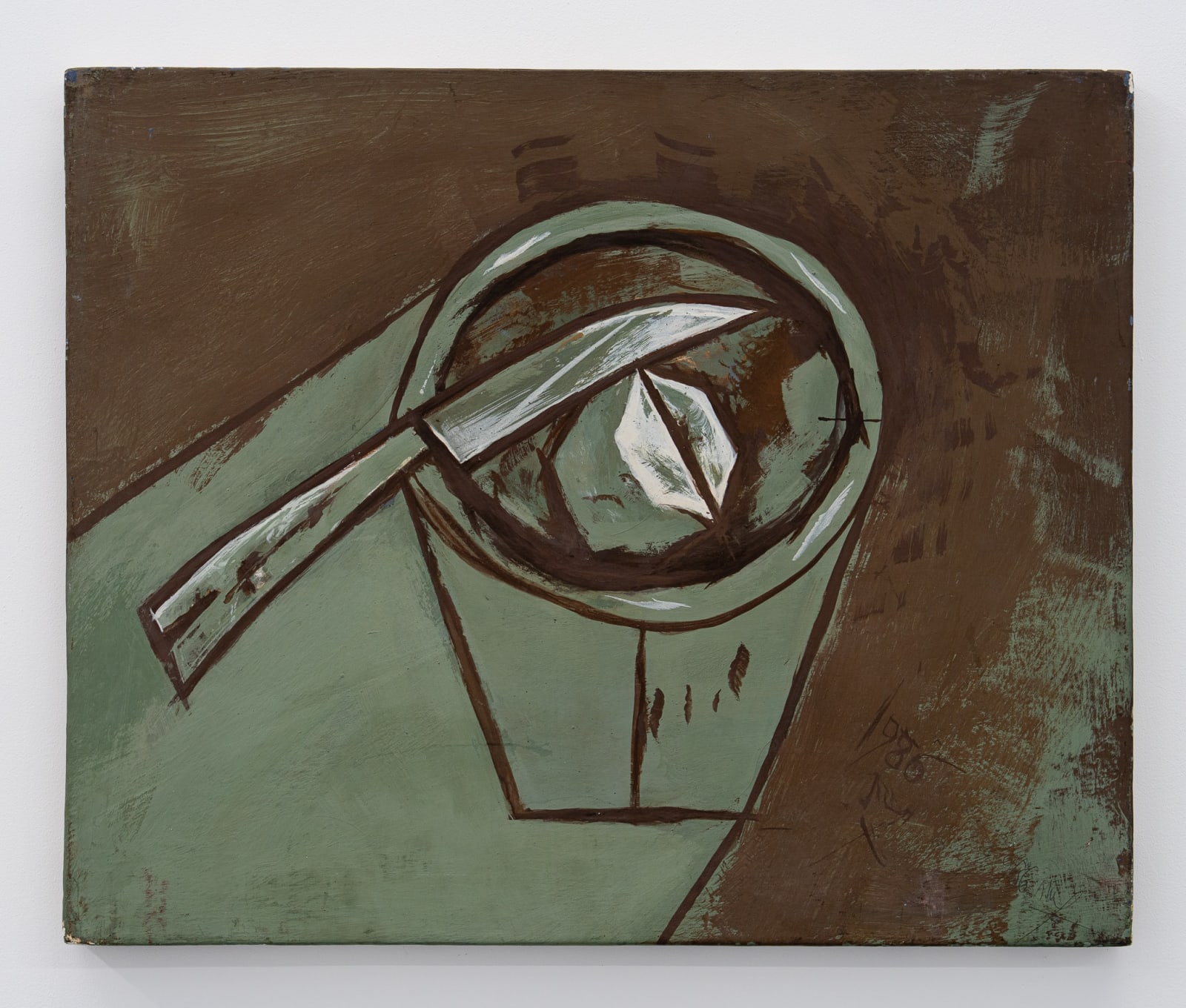Florin Mitroi, 1986, 1986