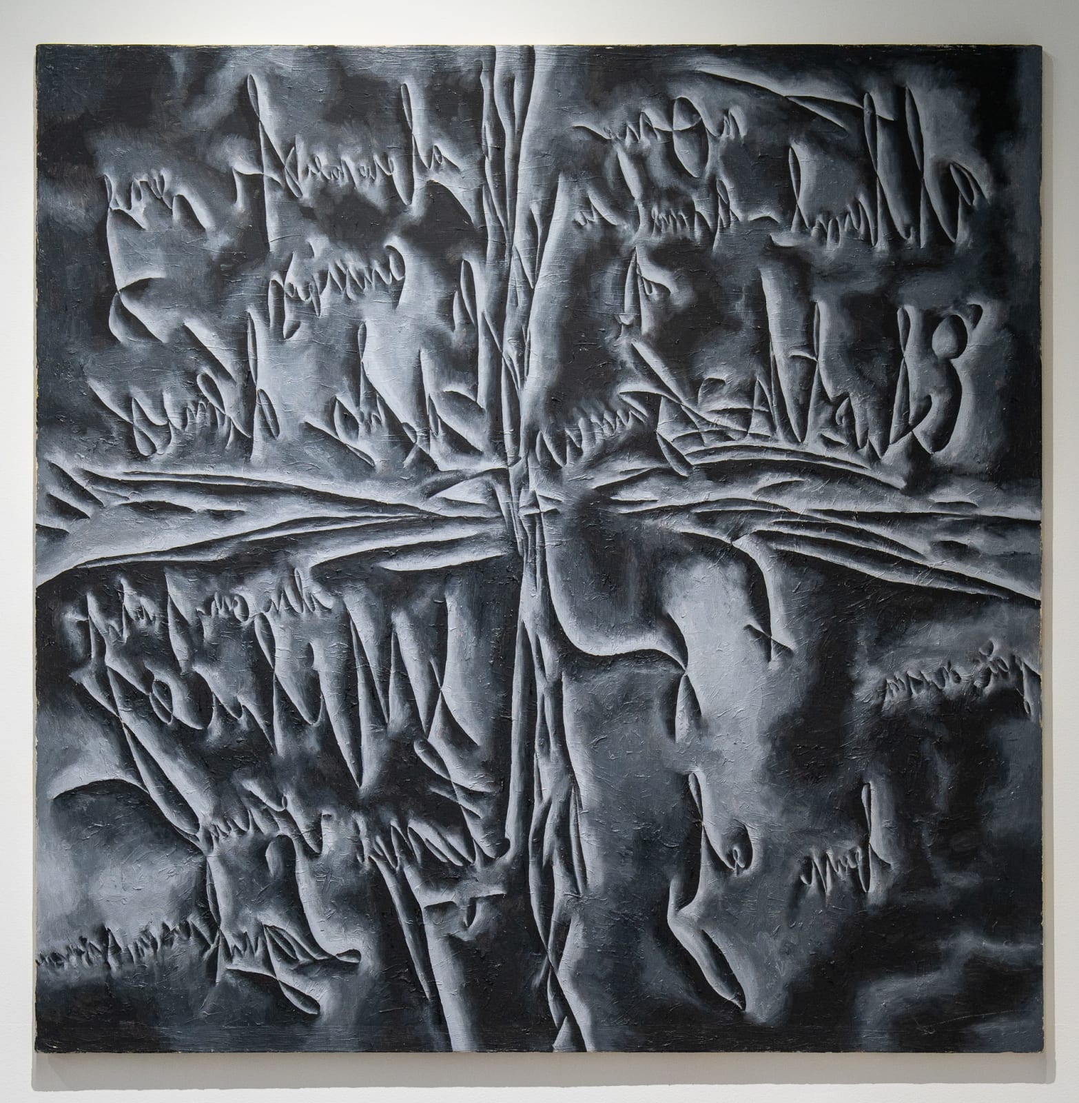 Gili Mocanu, Untitled, 2010
