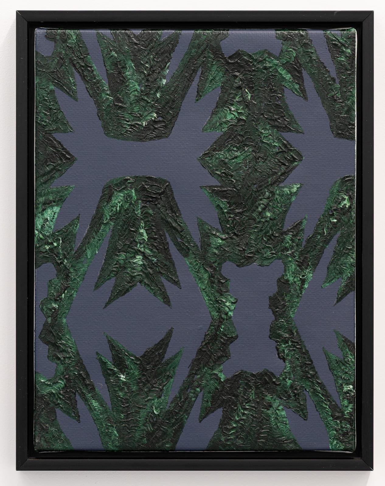 Gili Mocanu, Crystal (16), 2021-22